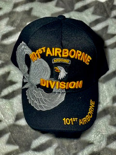 101st AIRBORNE DIVISION