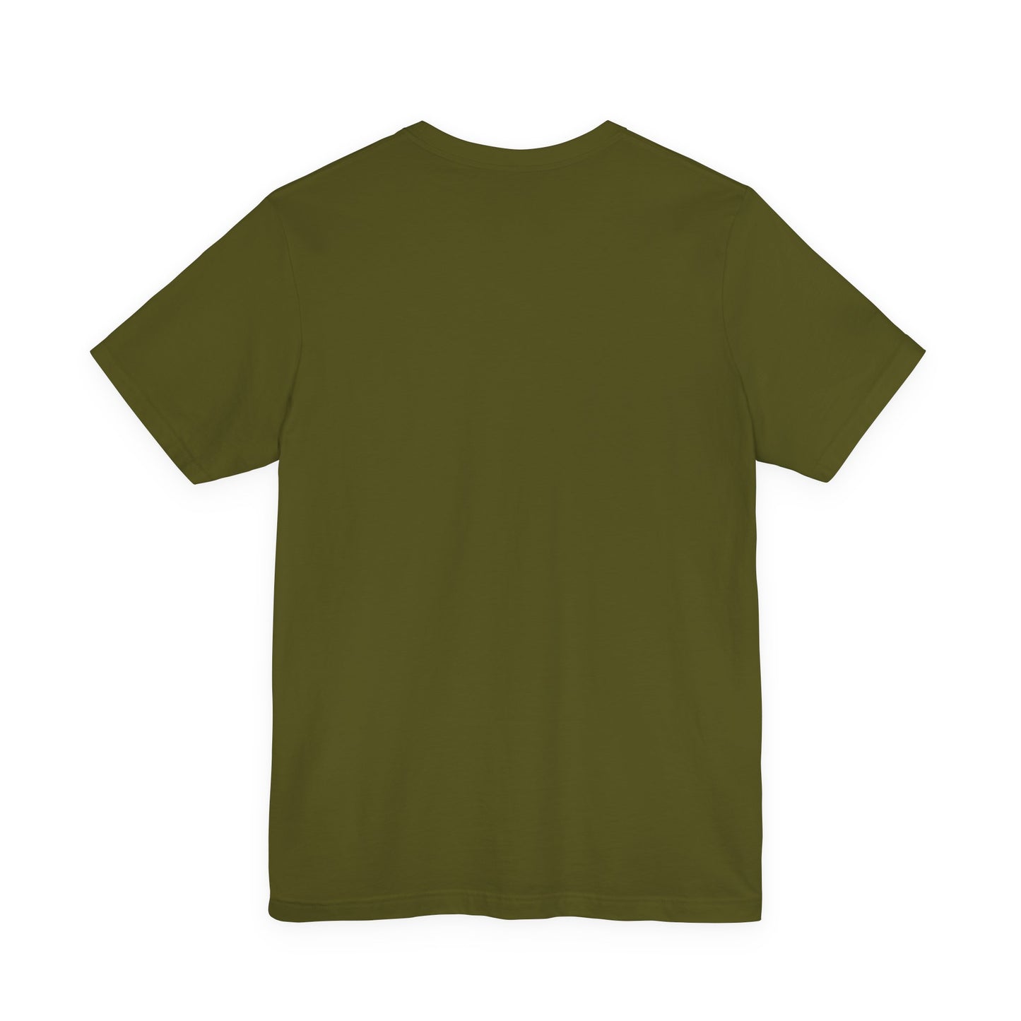 Airborne Spirit Unisex Tee, Military Appreciation Shirt, Casual Wear, Gift for Veterans, Patriotic T-Shirt