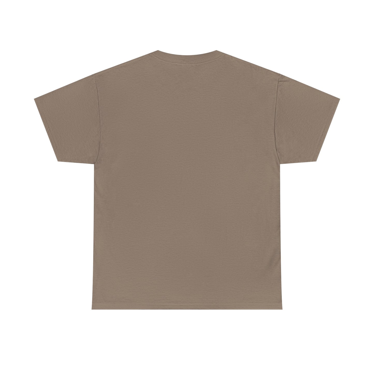 Army Mom Unisex Heavy Cotton Tee | Proud Military Family Apparel