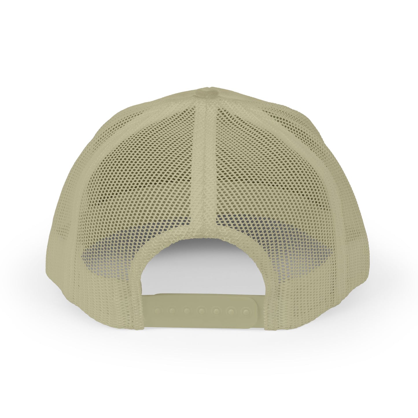 ACR Snapback Trucker Cap