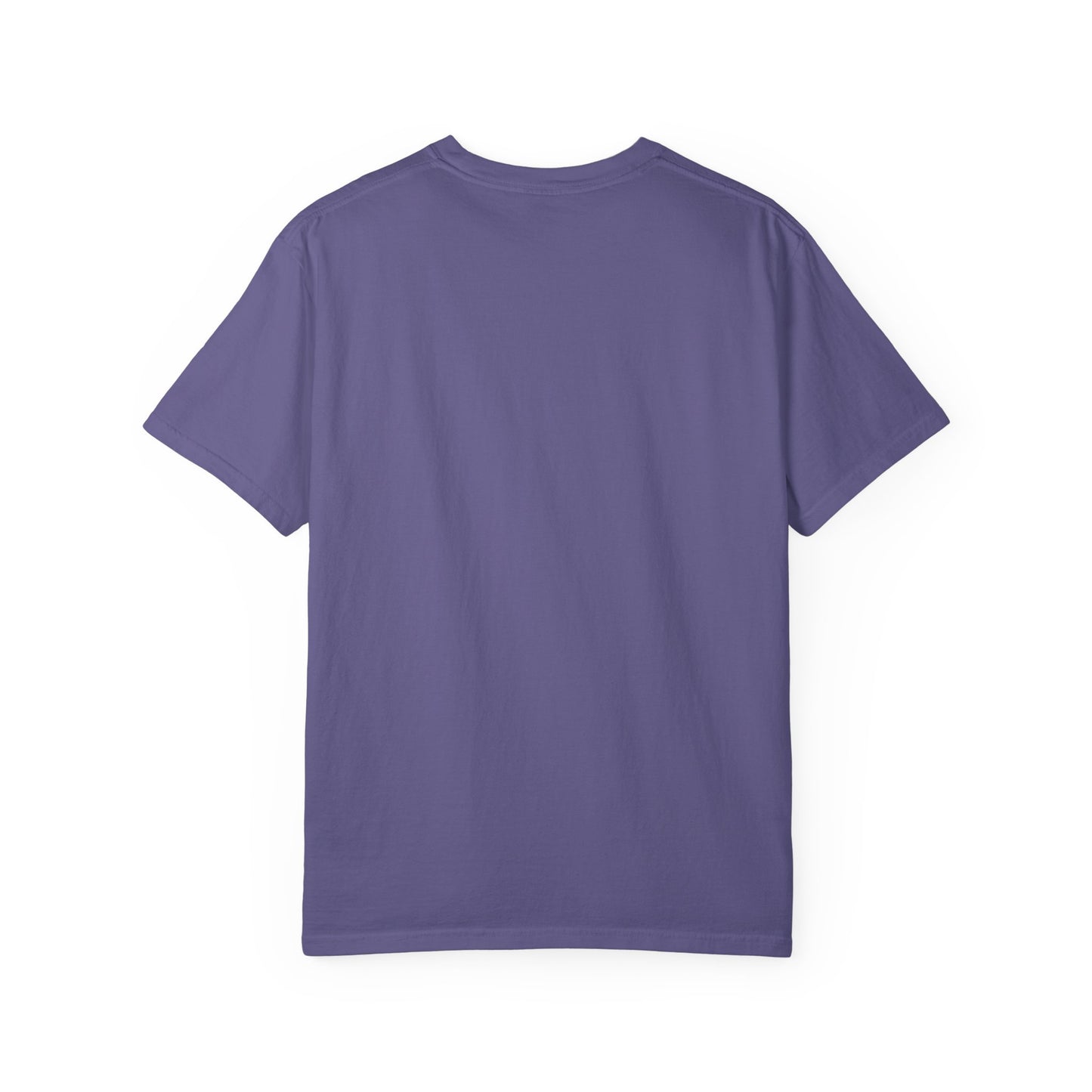 Army Chaplain Retired T-Shirt - Garment-Dyed Unisex Tee, Perfect for Veterans, Retirement Gift, Casual Style, Army Apparel