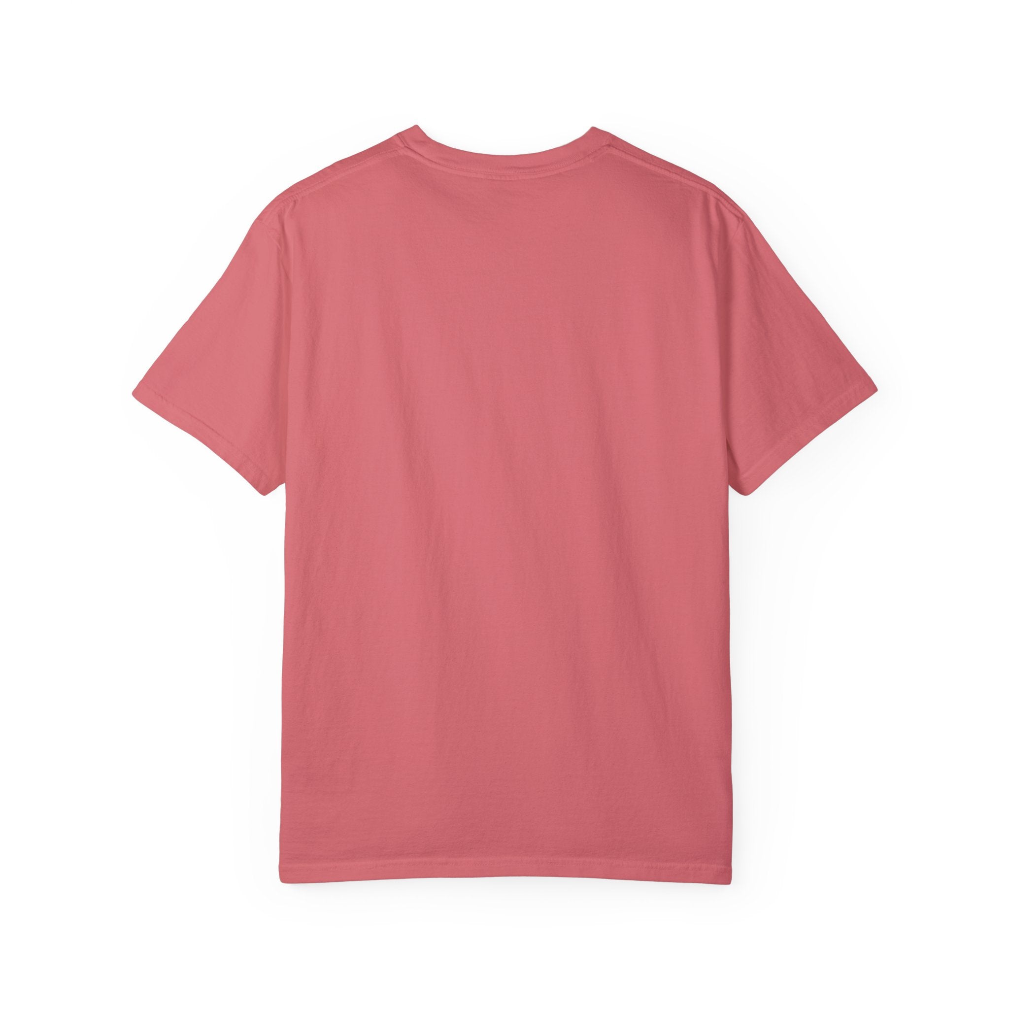 Monday Female Name Unisex Garment-Dyed T-shirt