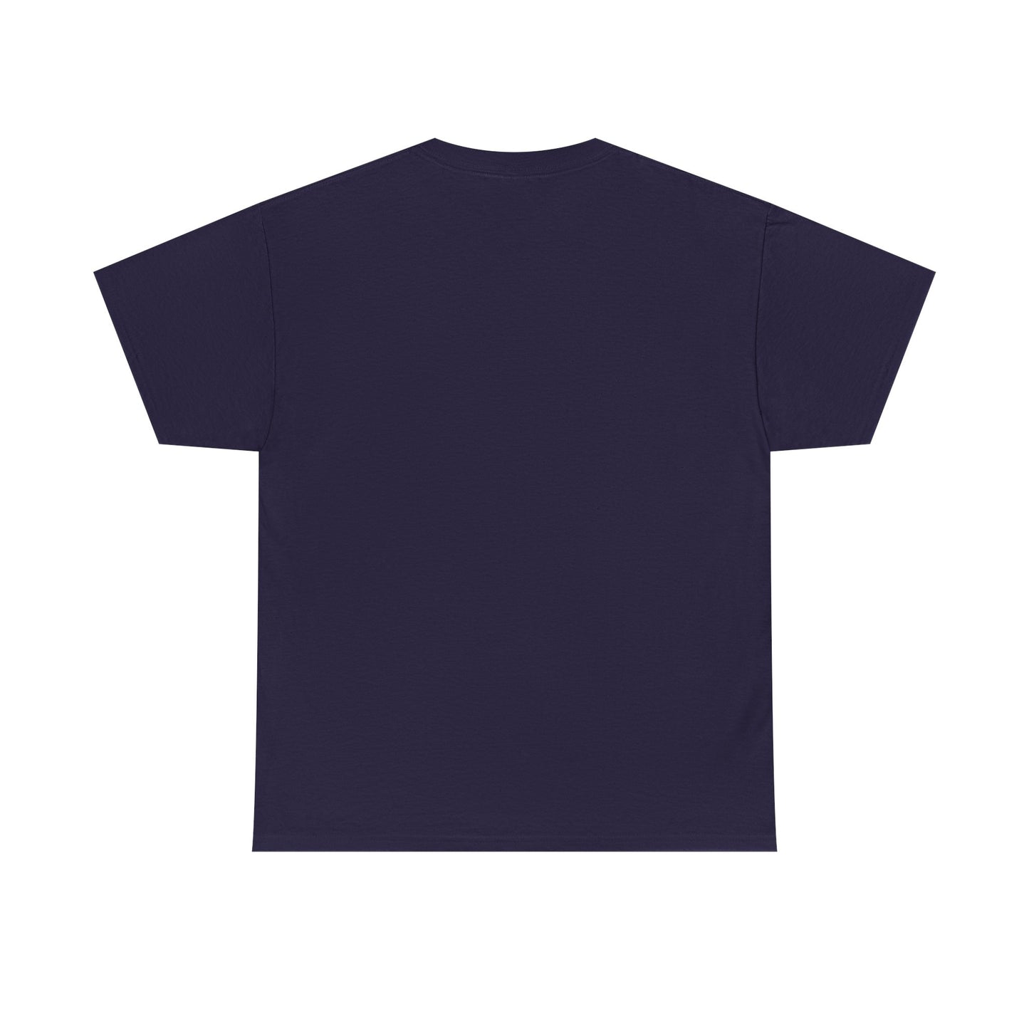 Army Mom Unisex Heavy Cotton Tee | Proud Military Family Apparel