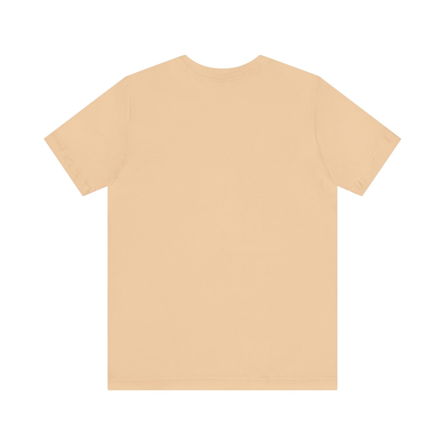 Adventure Seeker Tee - "I Jumped Out Airplanes for a Living"