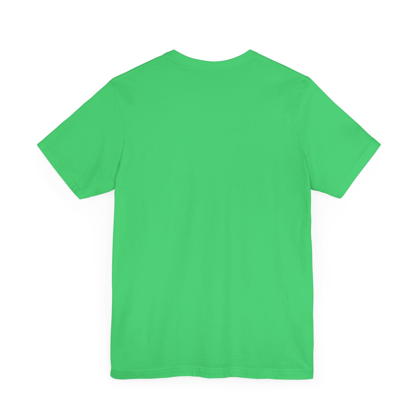 Adventure Seeker Tee - "I Jumped Out Airplanes for a Living"