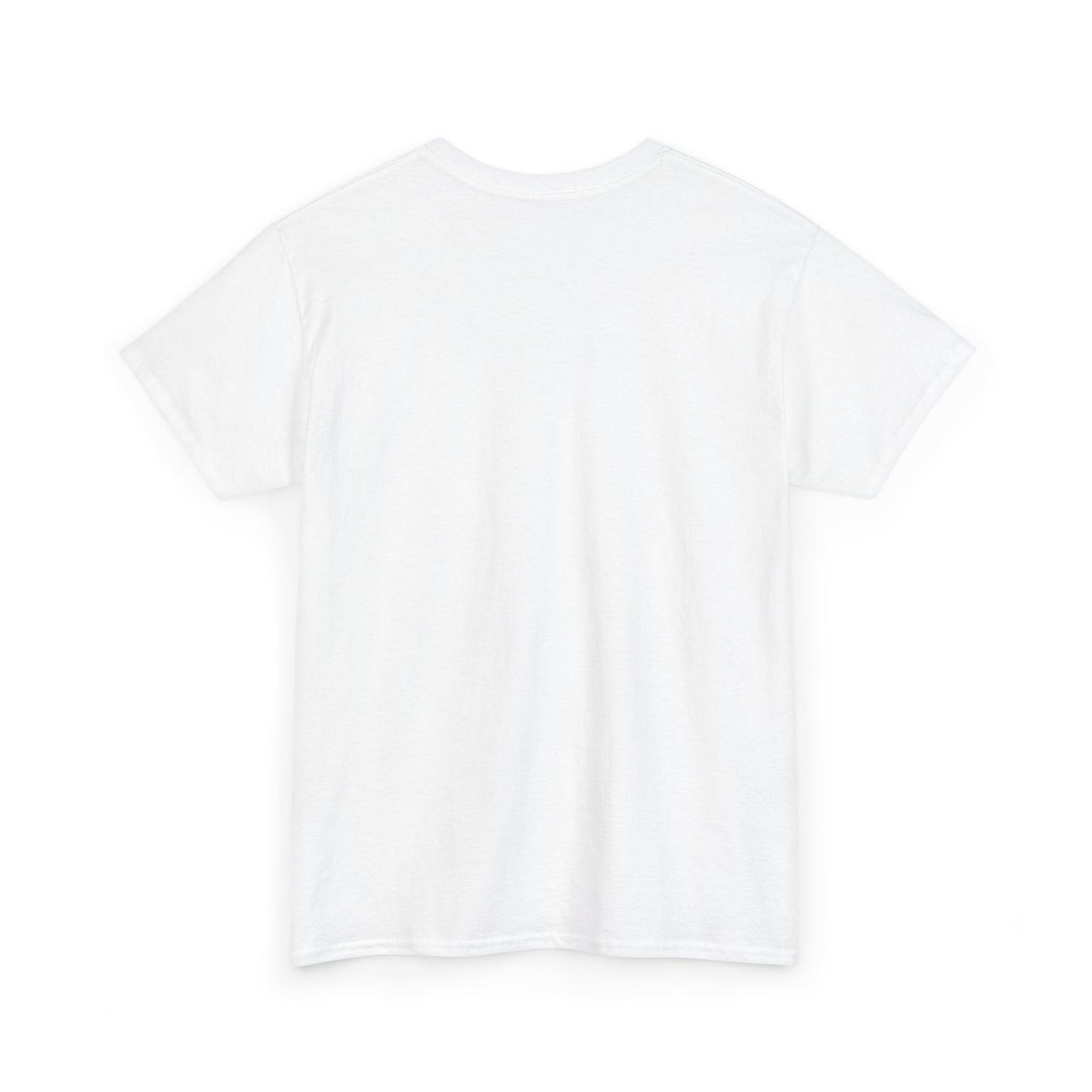 Army Mom Unisex Heavy Cotton Tee | Proud Military Family Apparel