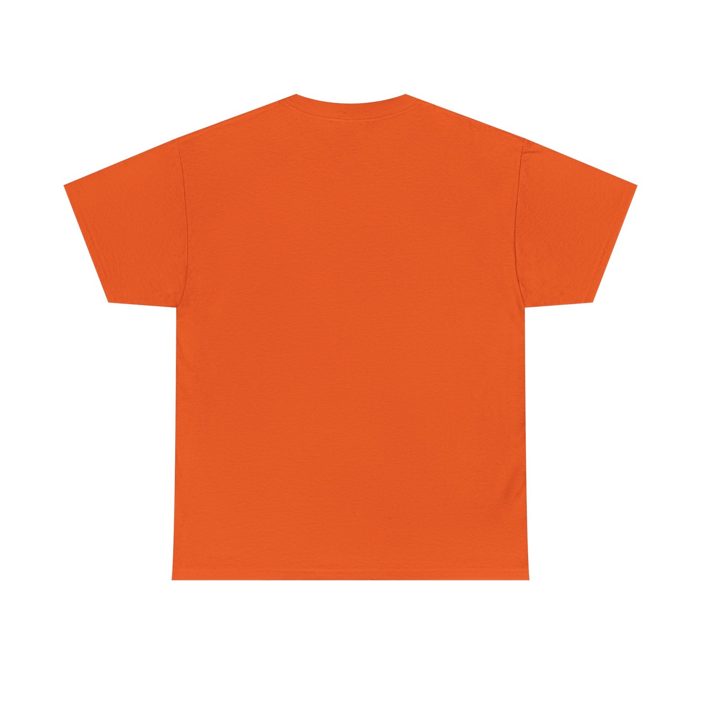 American Beach Unisex Heavy Cotton Tee - Casual Wear, Summer Fashion, Beach Vibes, Vacation Tops, Outdoor Activities