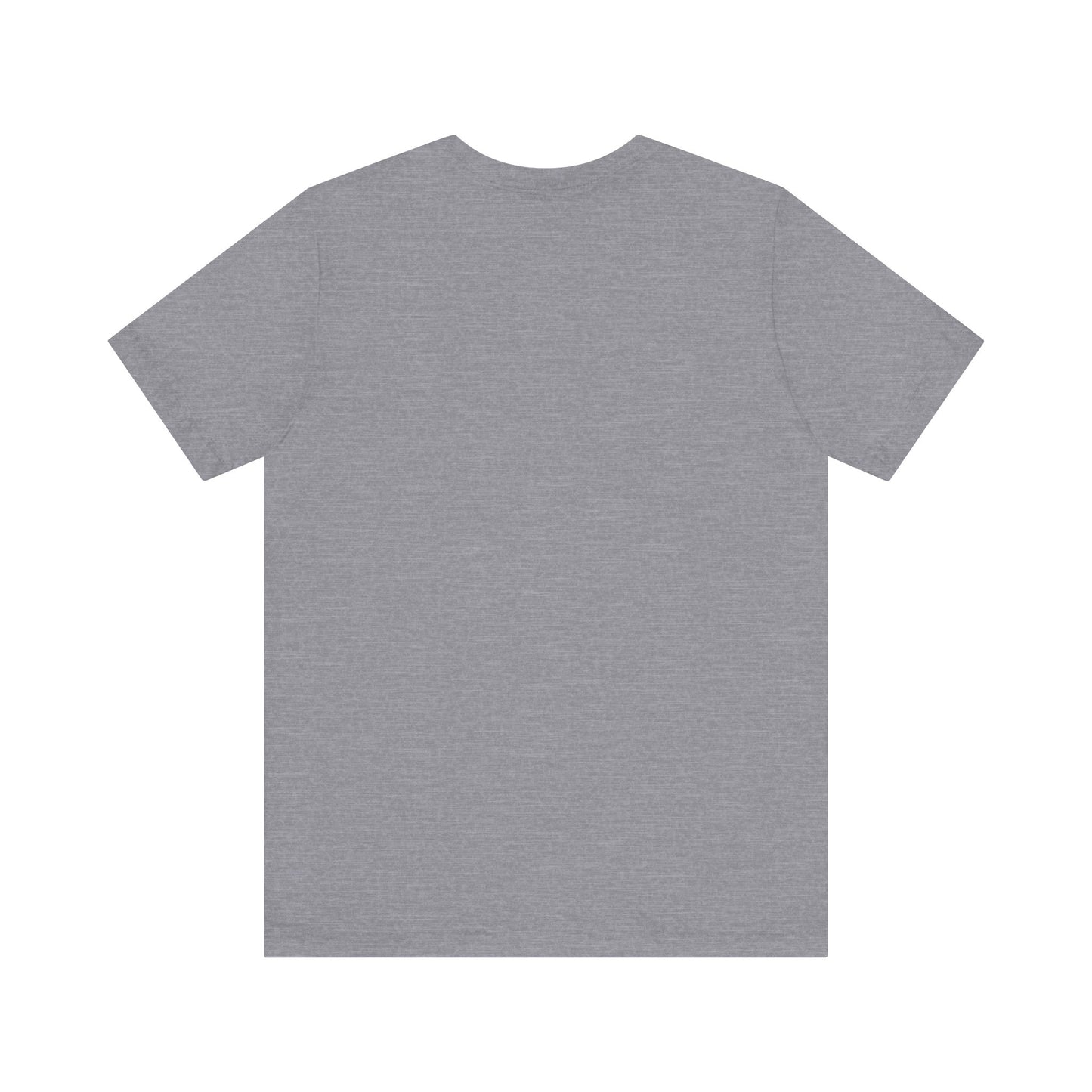 Adventure Seeker Tee - "I Jumped Out Airplanes for a Living"