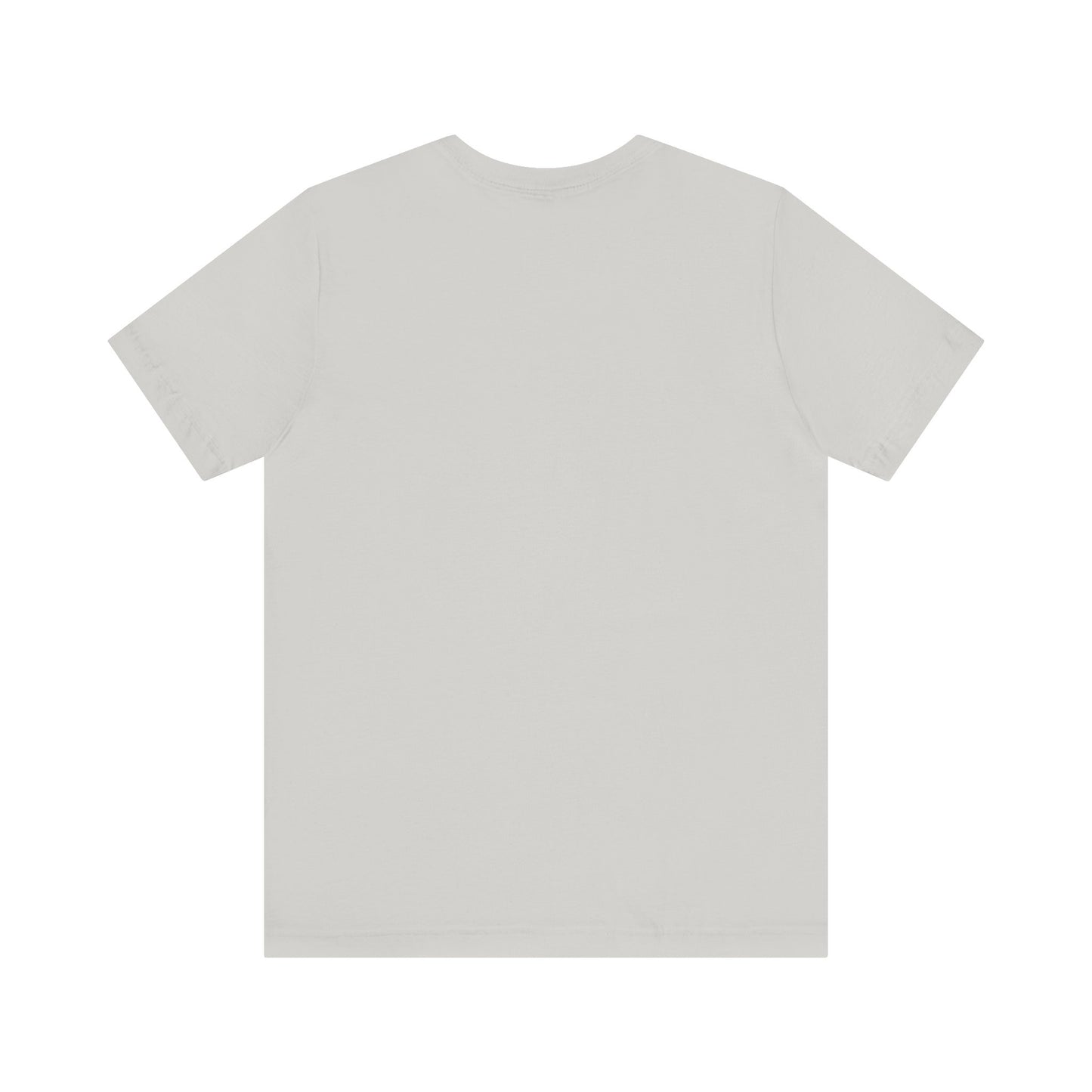 Adventure Seeker Tee - "I Jumped Out Airplanes for a Living"