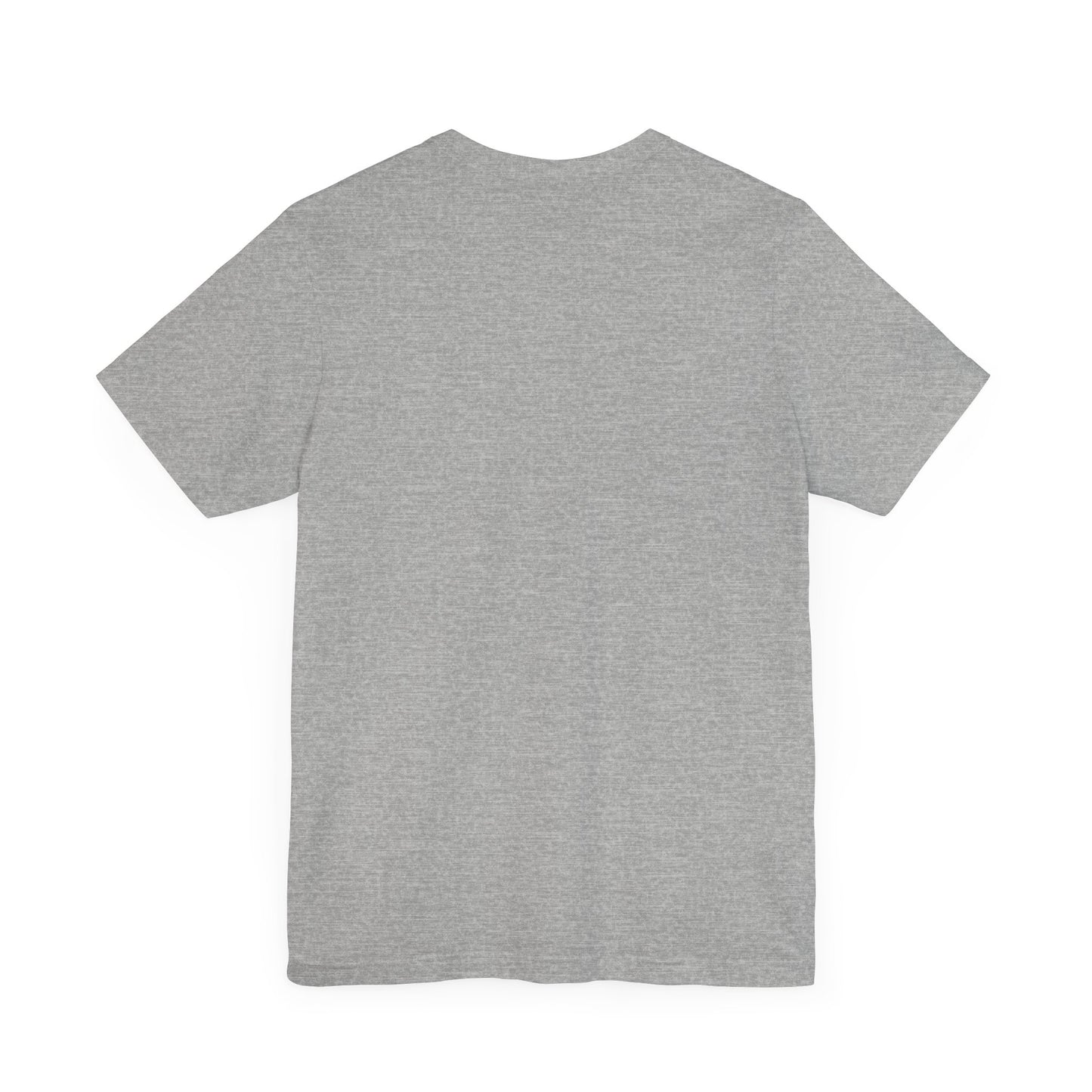 Adventure Seeker Tee - "I Jumped Out Airplanes for a Living"