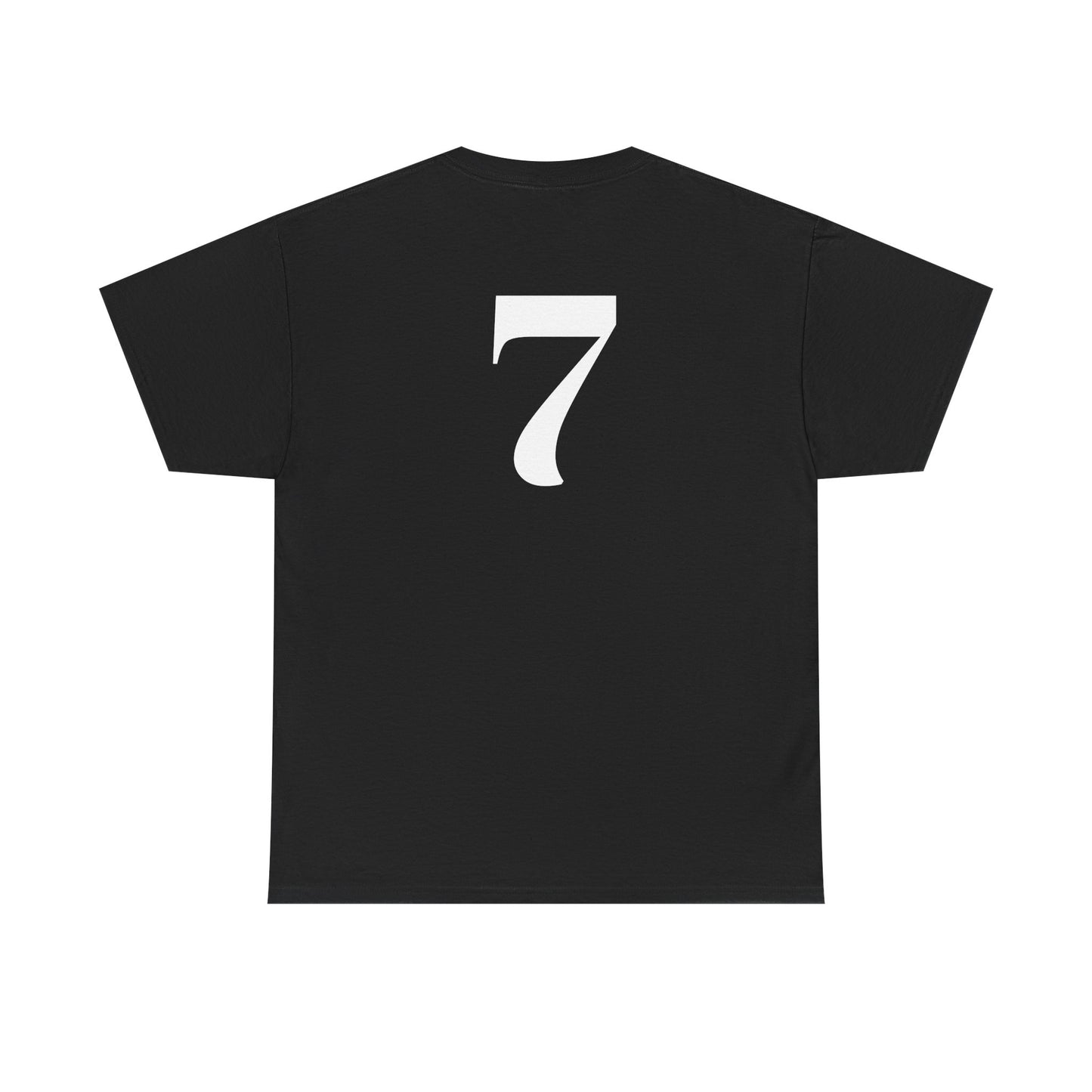 Been There Done That Unisex Heavy Cotton Tee