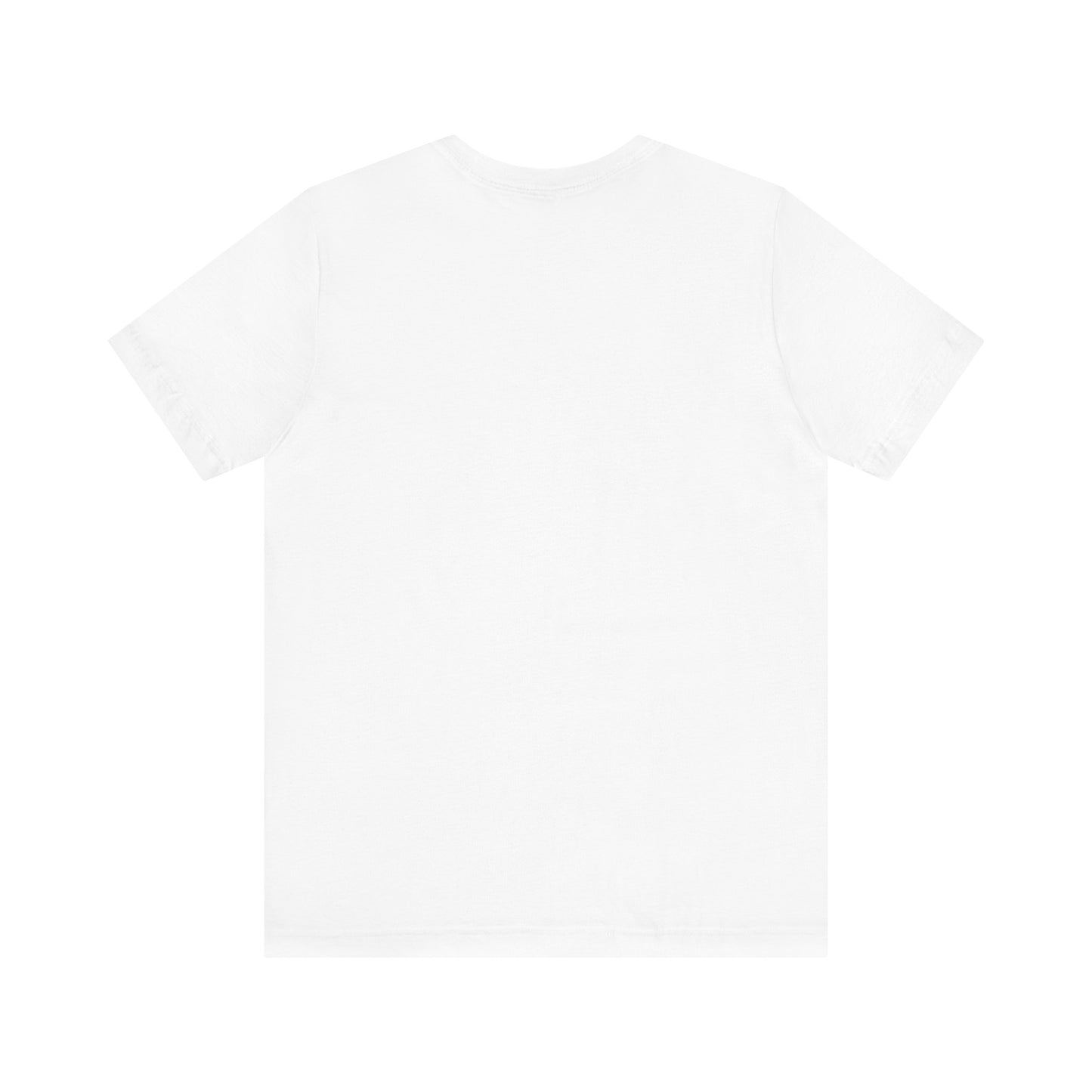 Adventure Seeker Tee - "I Jumped Out Airplanes for a Living"