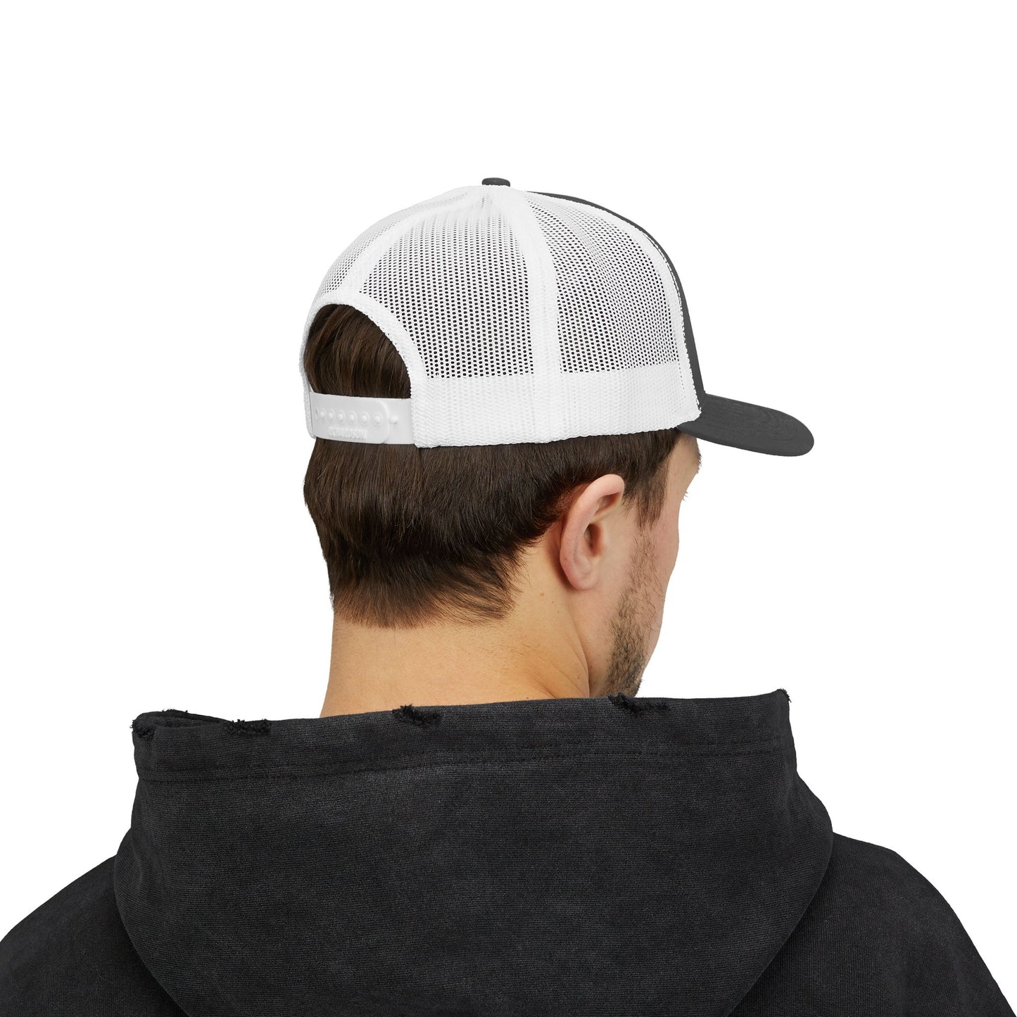 ACR Snapback Trucker Cap