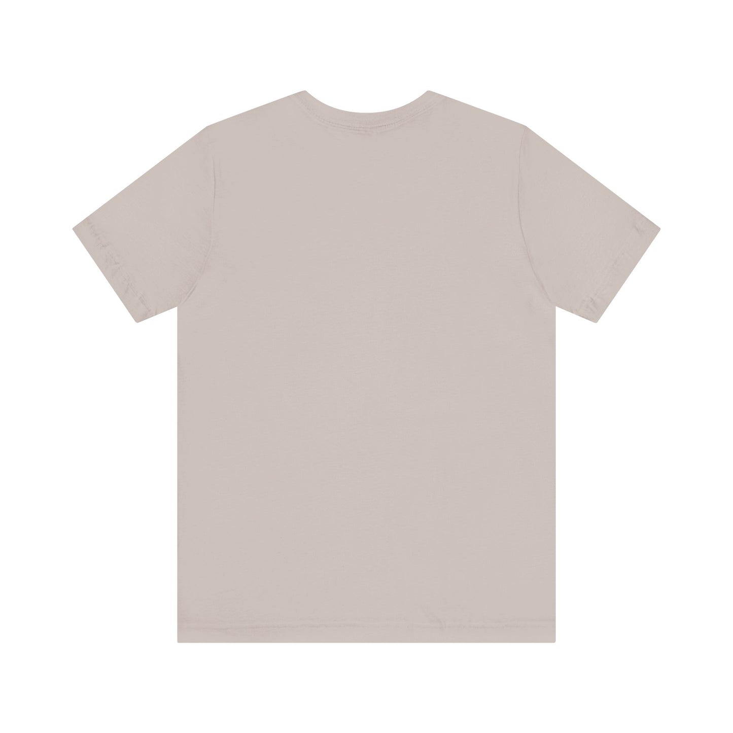 Adventure Seeker Tee - "I Jumped Out Airplanes for a Living"