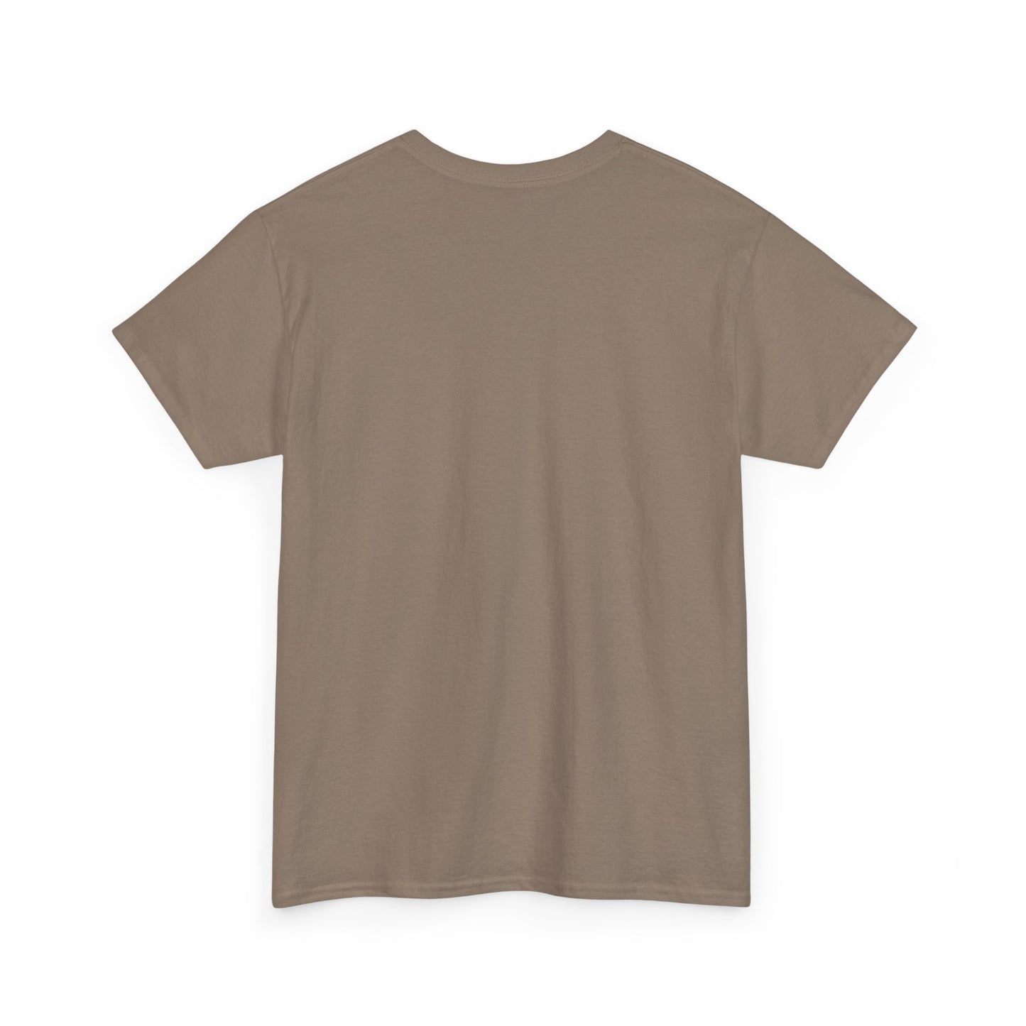 Army Mom Unisex Heavy Cotton Tee | Proud Military Family Apparel
