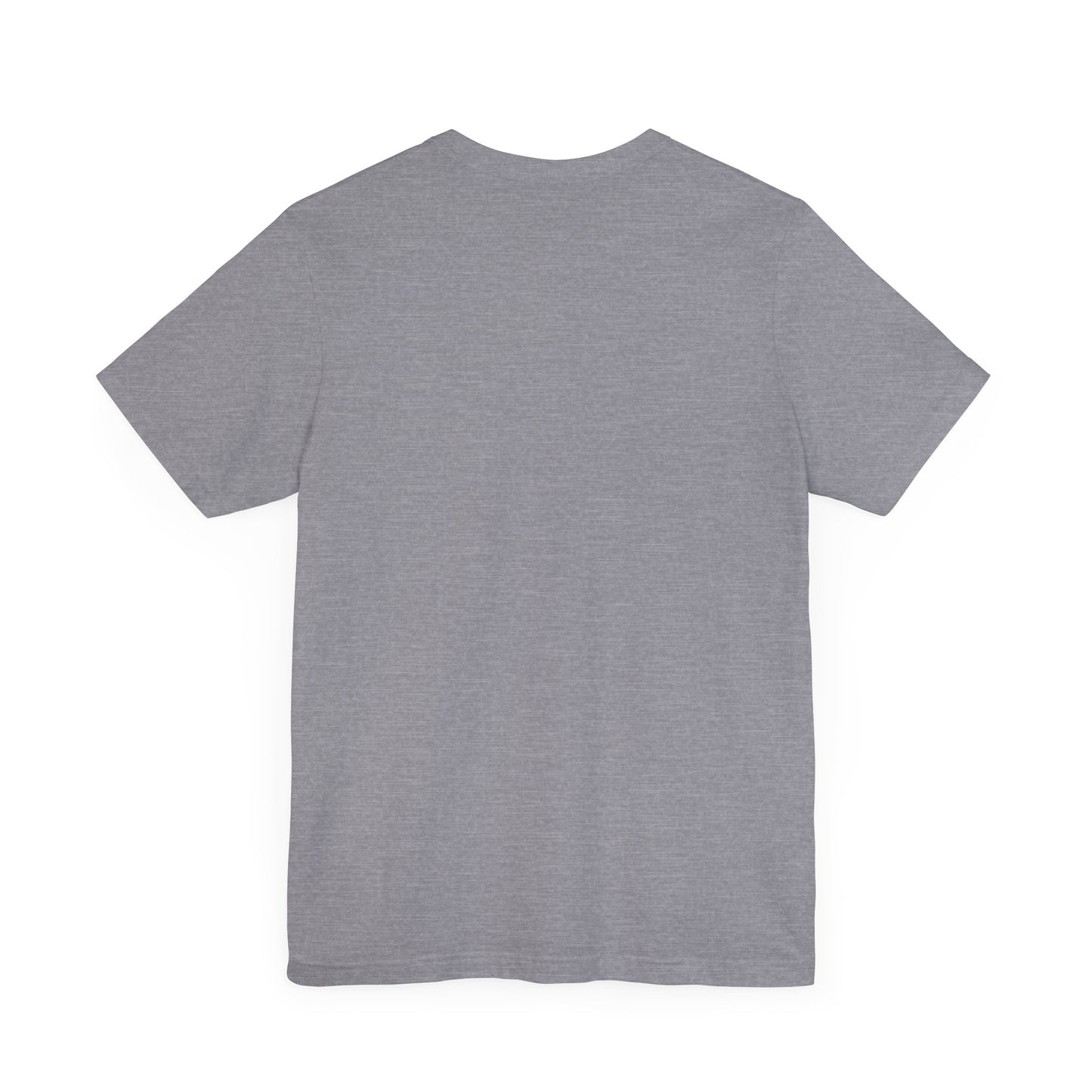 Adventure Seeker Tee - "I Jumped Out Airplanes for a Living"
