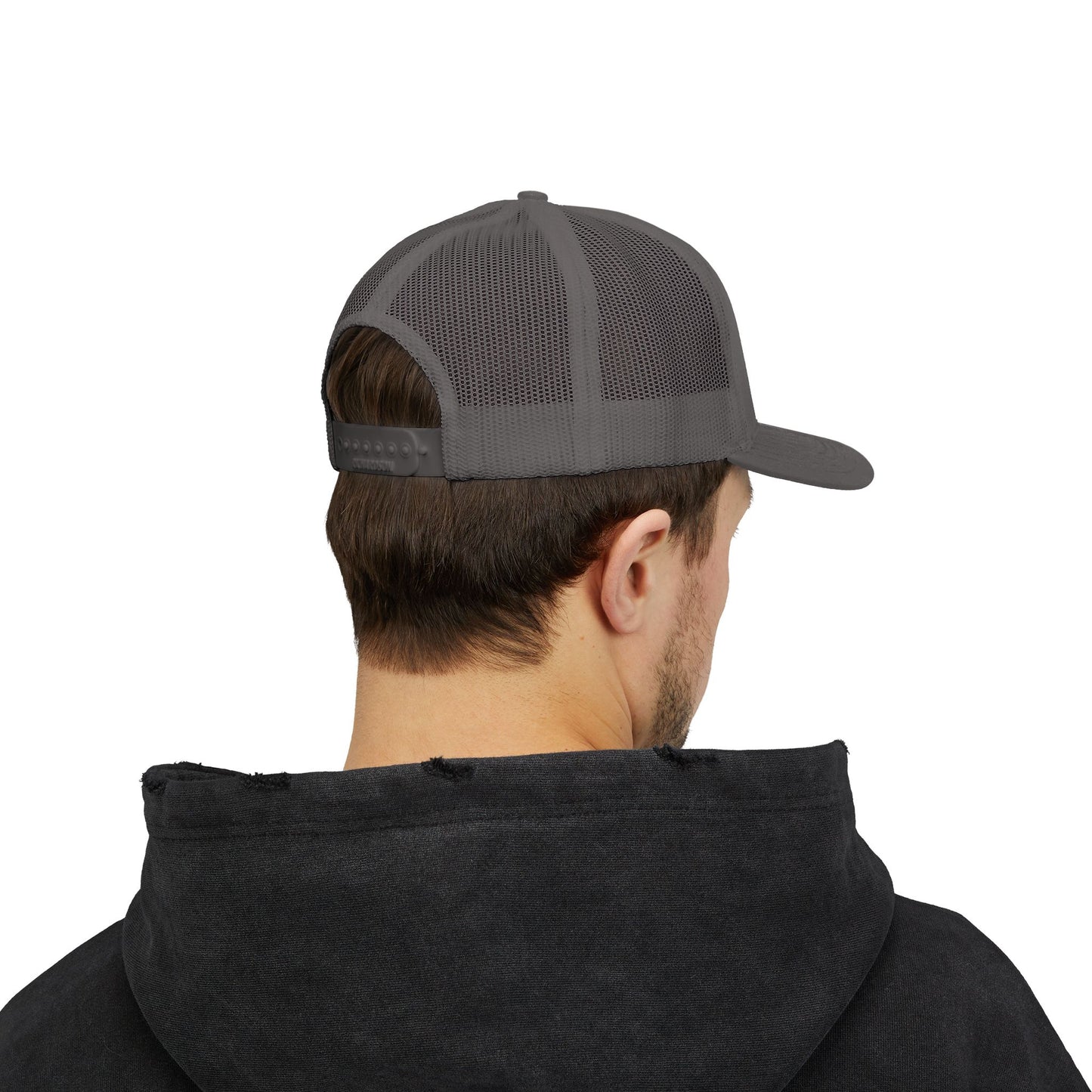 ACR Snapback Trucker Cap