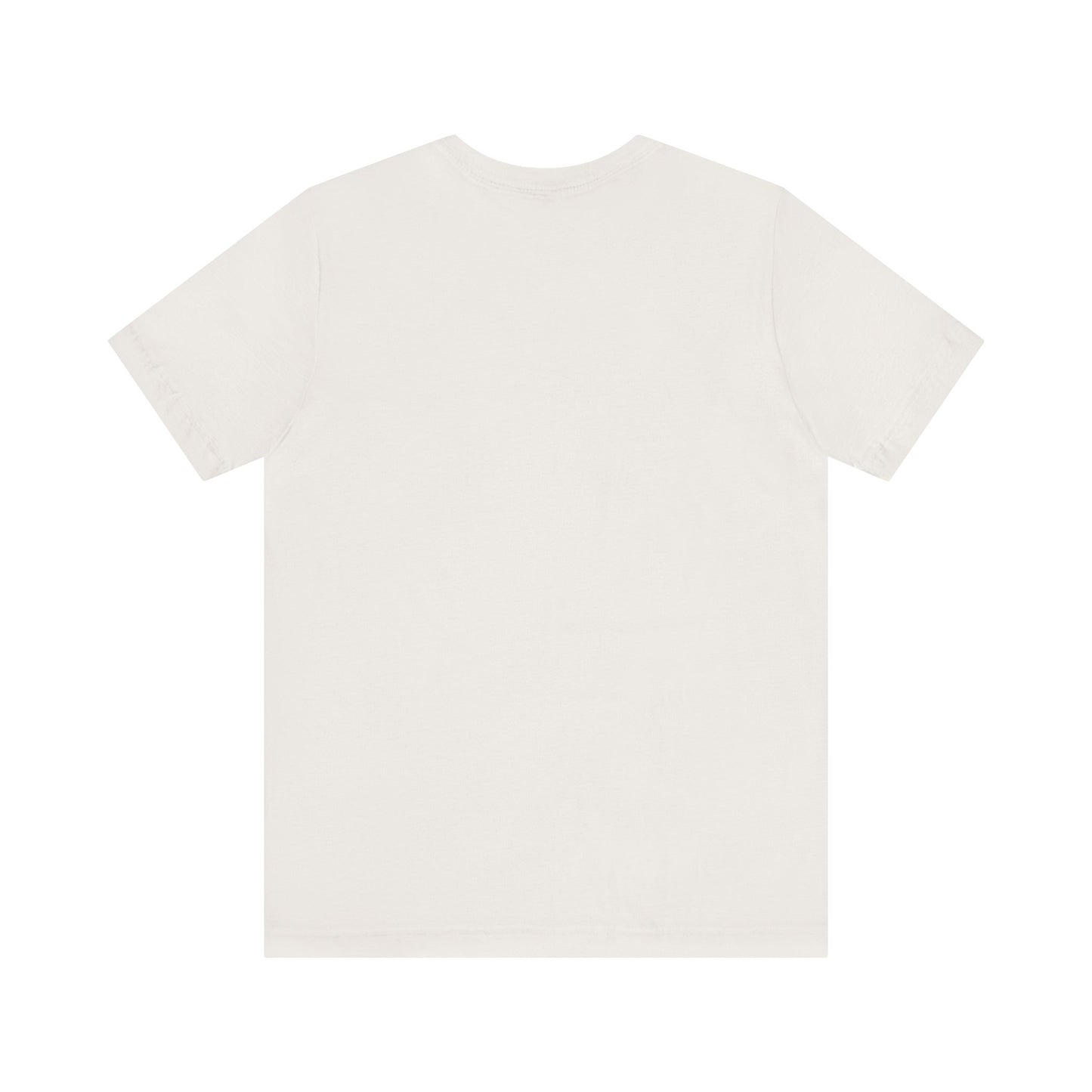 Adventure Seeker Tee - "I Jumped Out Airplanes for a Living"