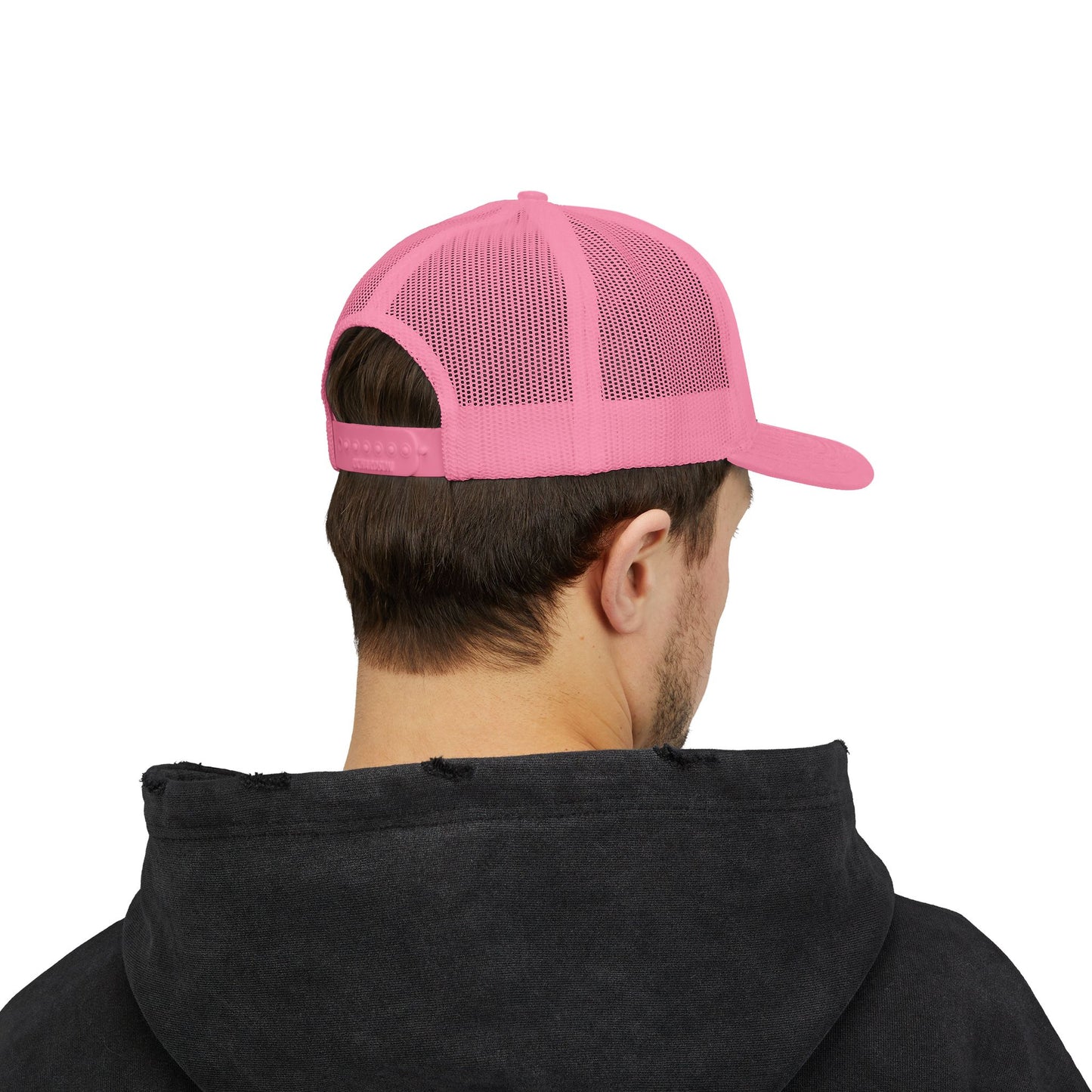 ACR Snapback Trucker Cap