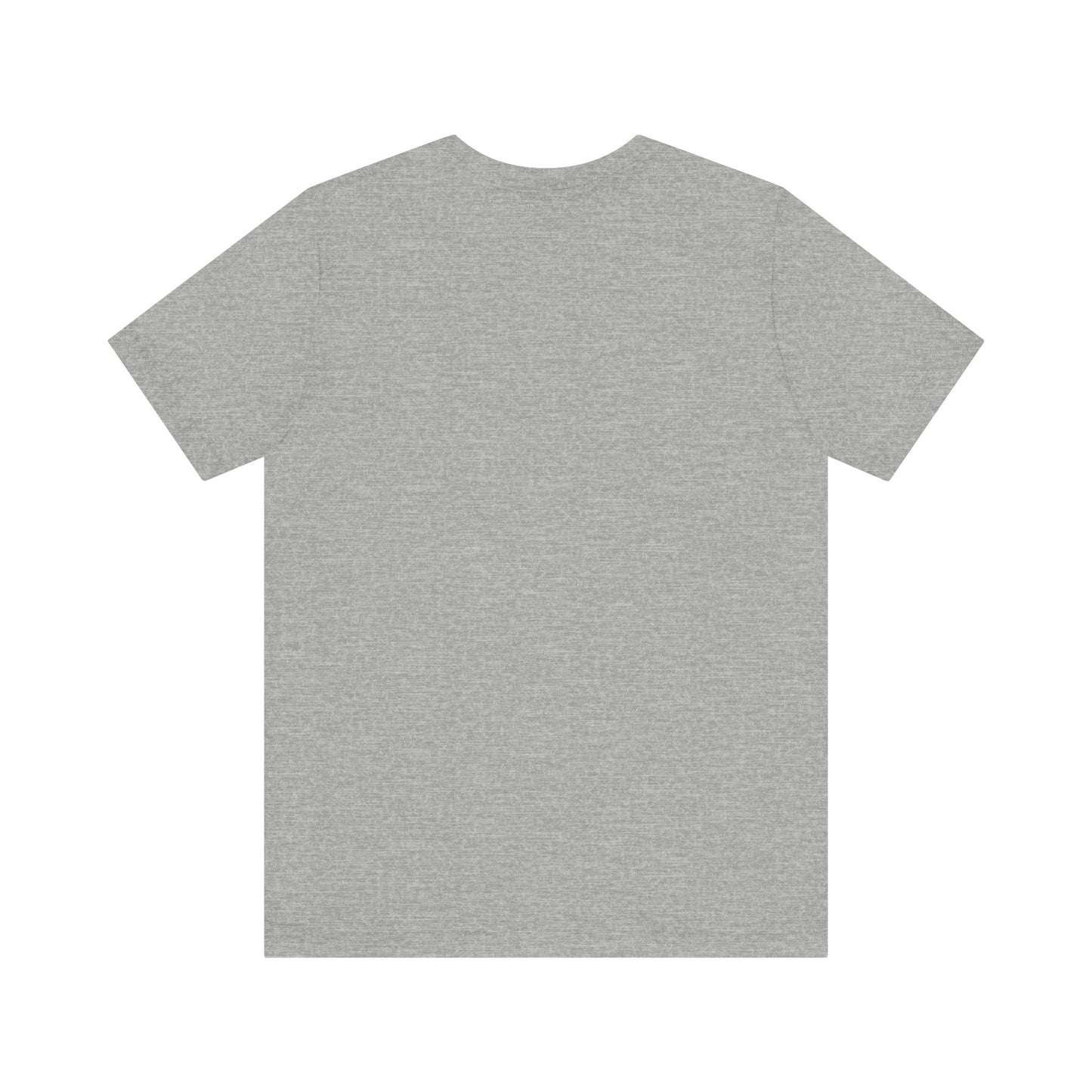 Adventure Seeker Tee - "I Jumped Out Airplanes for a Living"