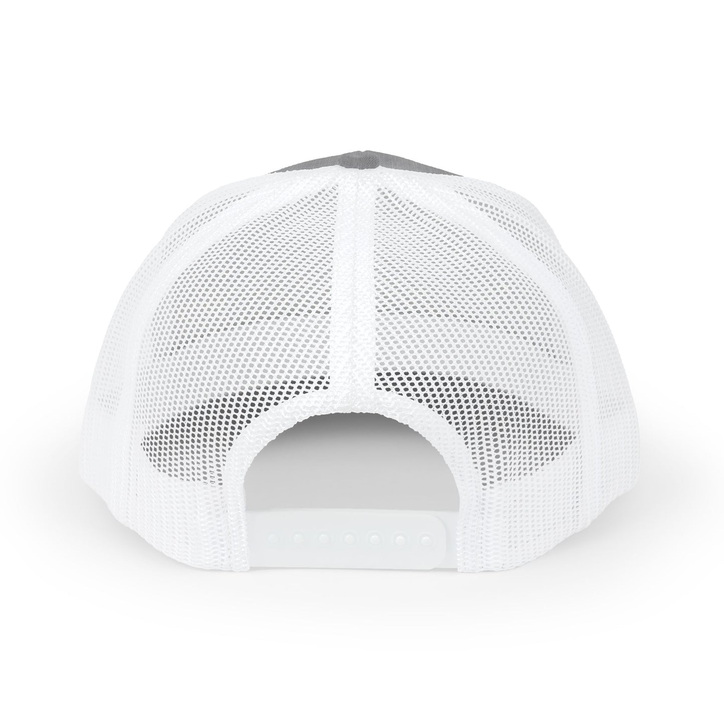 ACR Snapback Trucker Cap