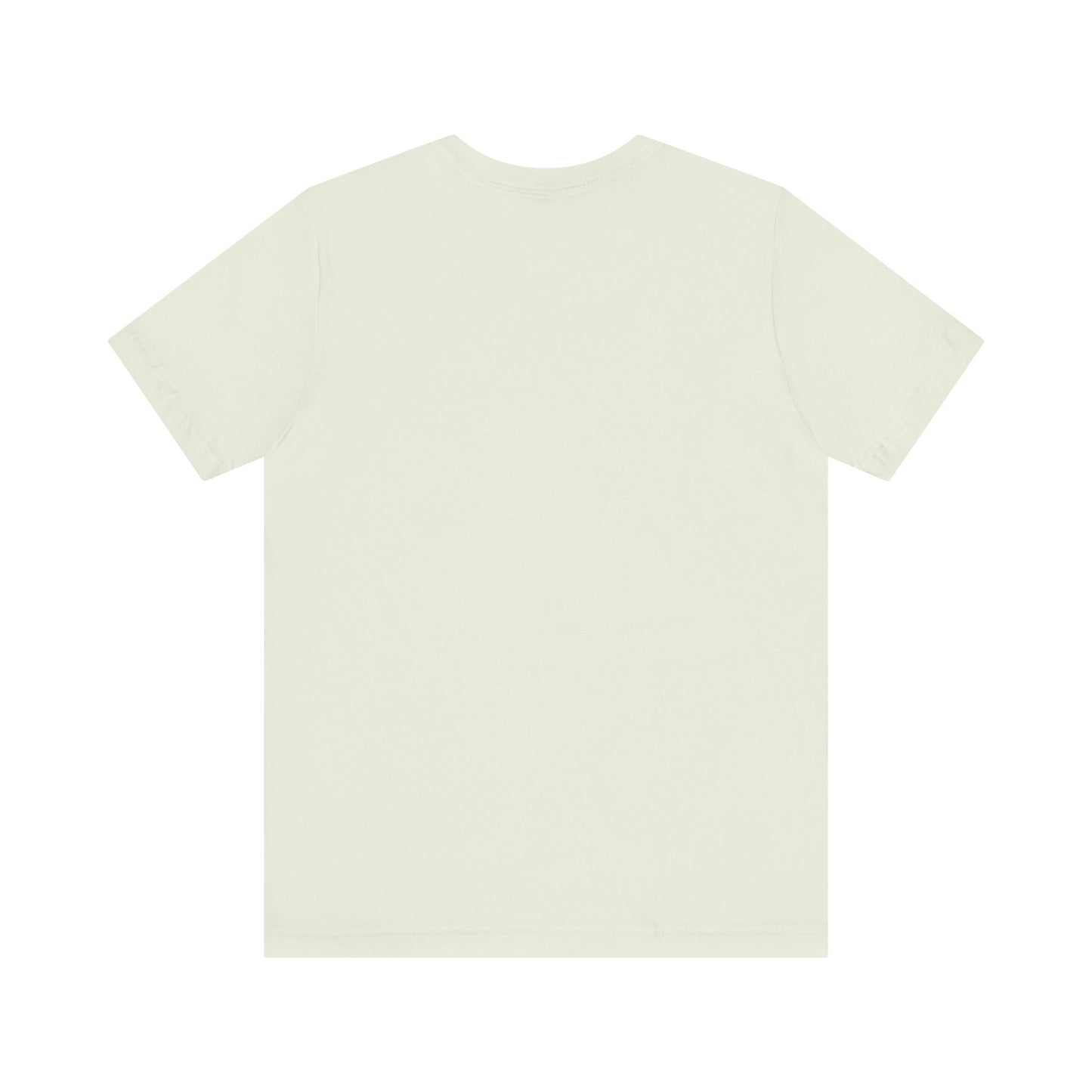 Adventure Seeker Tee - "I Jumped Out Airplanes for a Living"