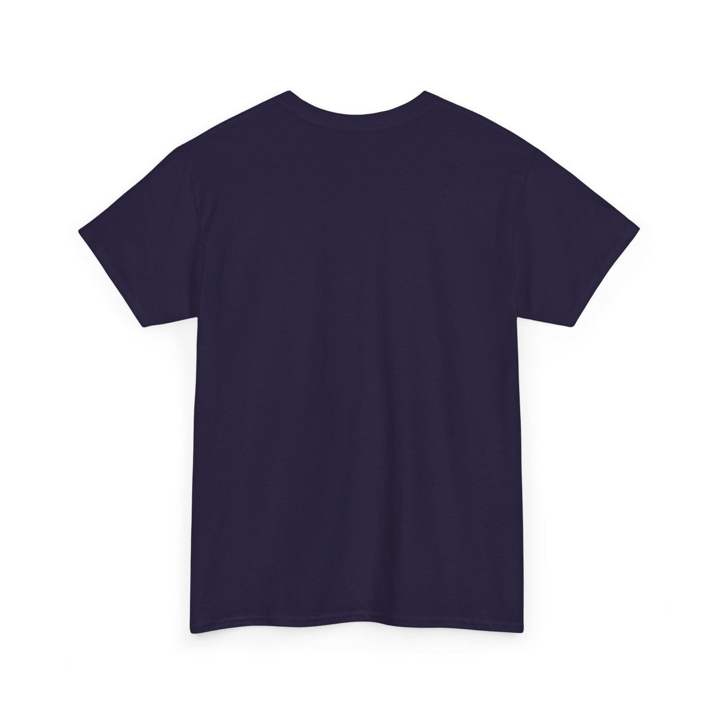 Army Mom Unisex Heavy Cotton Tee | Proud Military Family Apparel
