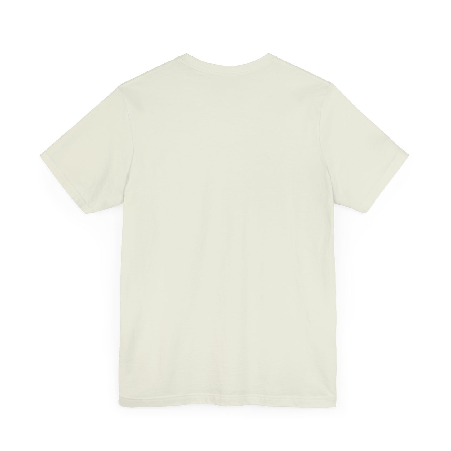 Adventure Seeker Tee - "I Jumped Out Airplanes for a Living"