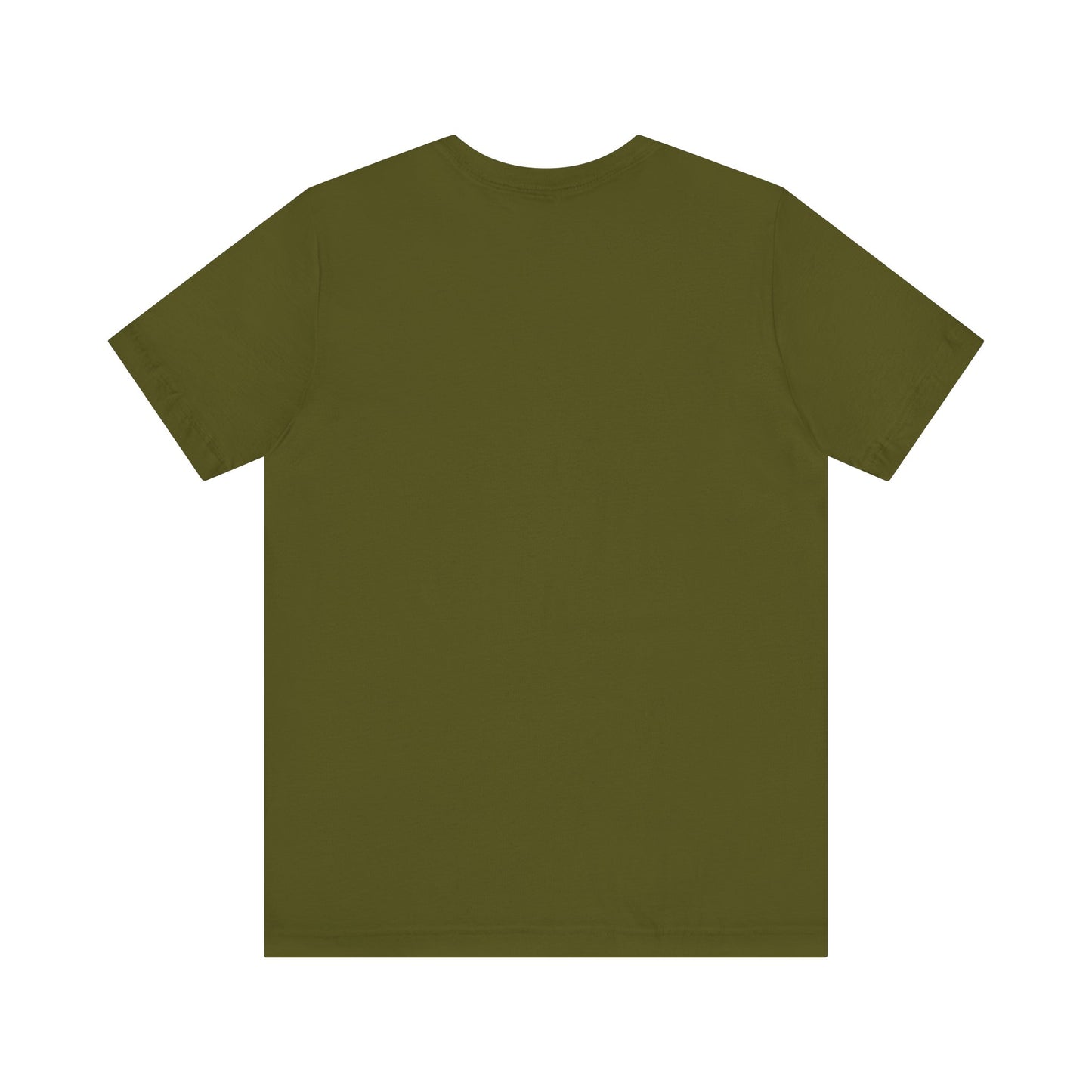 Airborne Spirit Unisex Tee, Military Appreciation Shirt, Casual Wear, Gift for Veterans, Patriotic T-Shirt