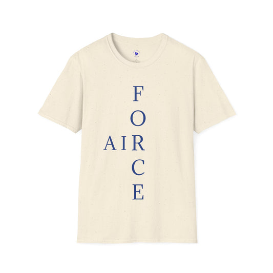 AIR FORCE Unisex Softstyle T-Shirt