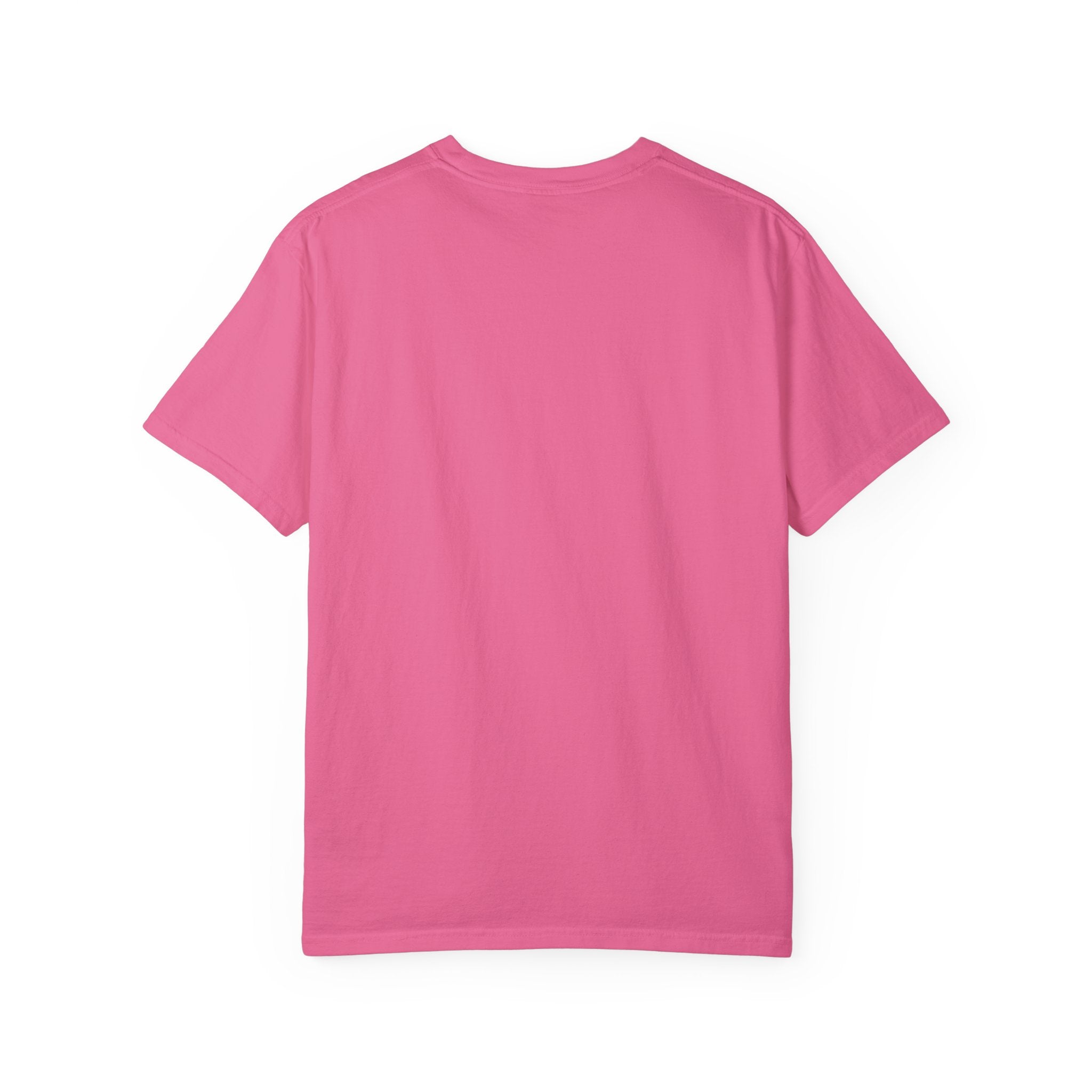 Monday Female Name Unisex Garment-Dyed T-shirt