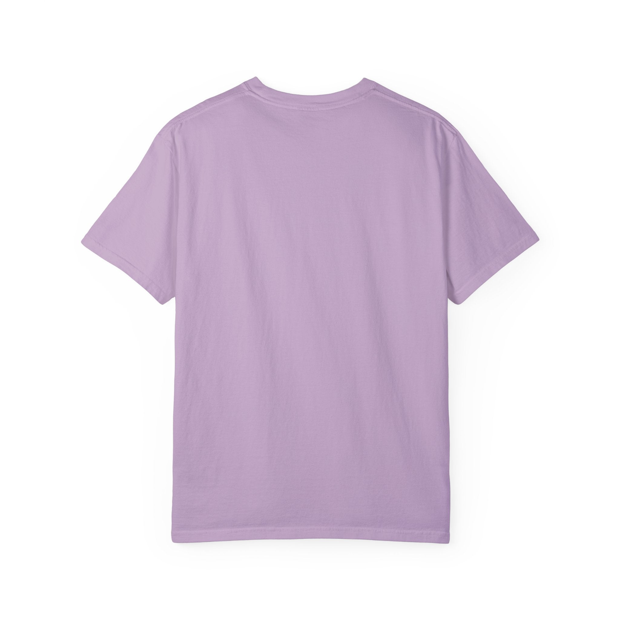 Monday Female Name Unisex Garment-Dyed T-shirt