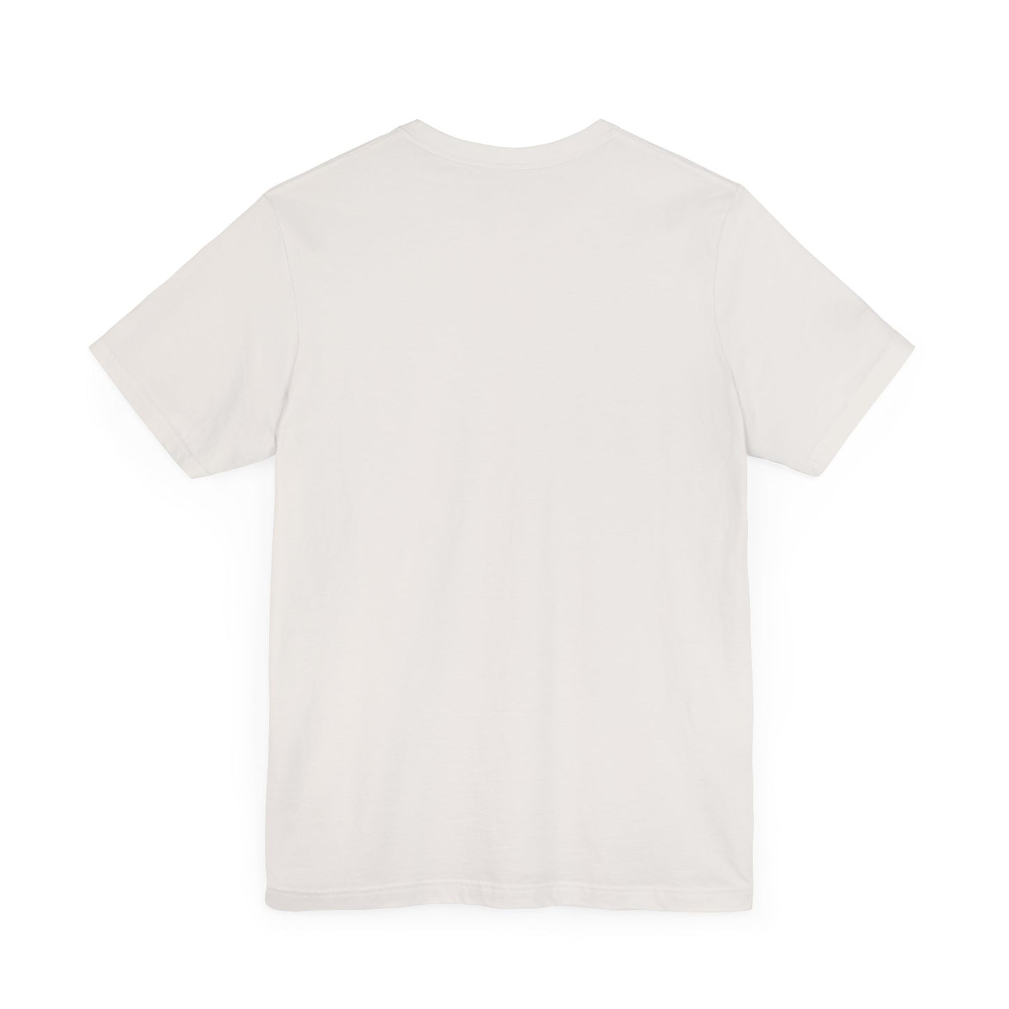 Adventure Seeker Tee - "I Jumped Out Airplanes for a Living"