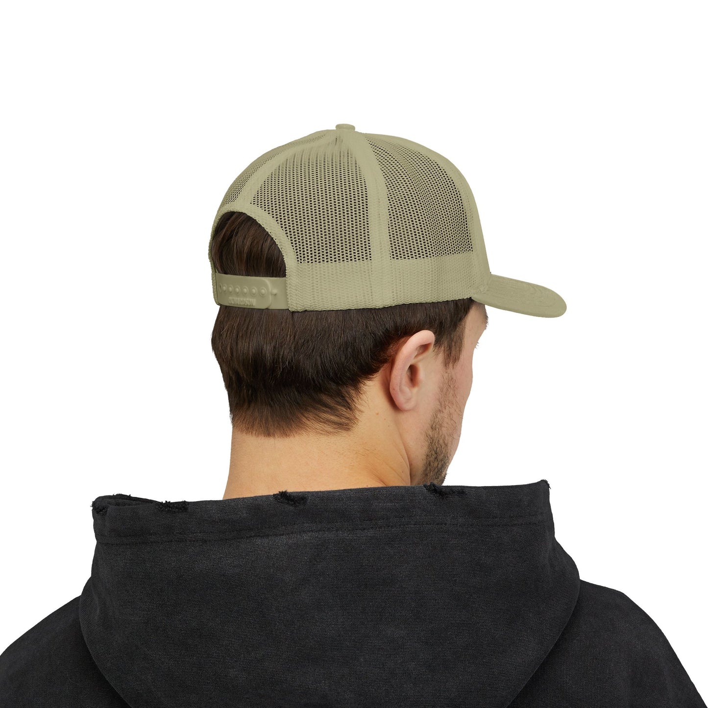 ACR Snapback Trucker Cap