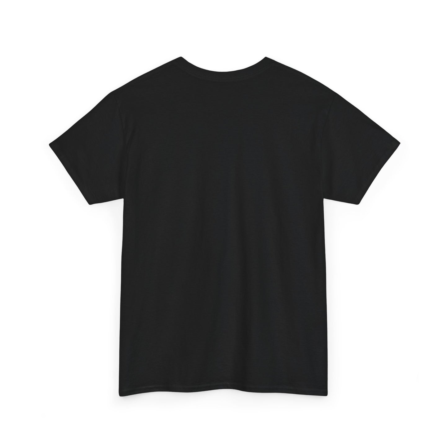 ARMY Unisex Heavy Cotton Tee