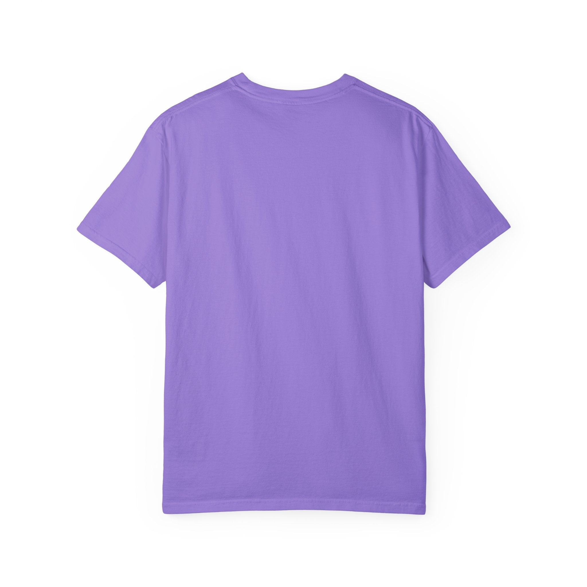 Monday Female Name Unisex Garment-Dyed T-shirt