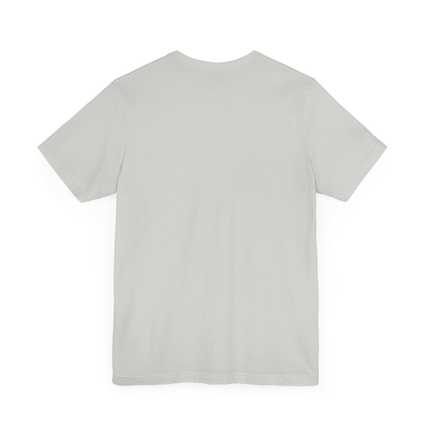 Adventure Seeker Tee - "I Jumped Out Airplanes for a Living"