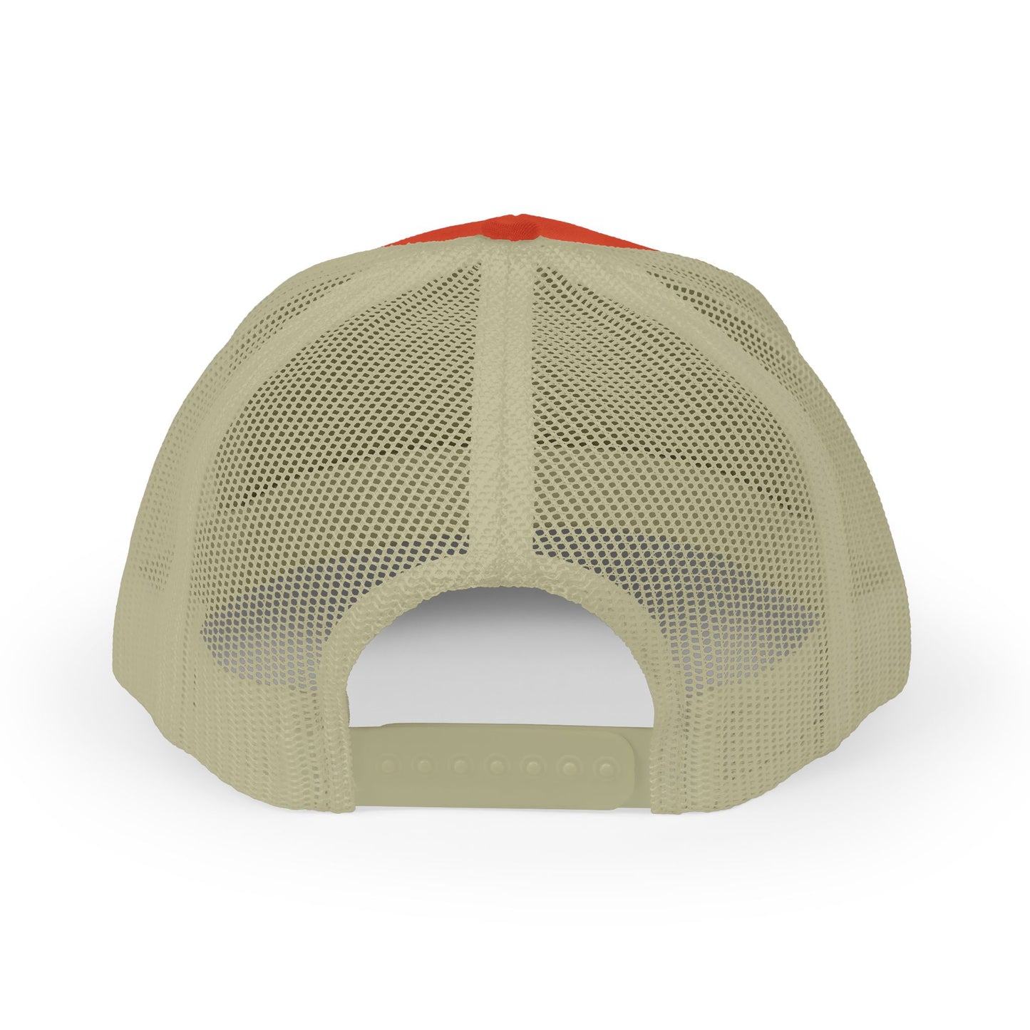 ACR Snapback Trucker Cap