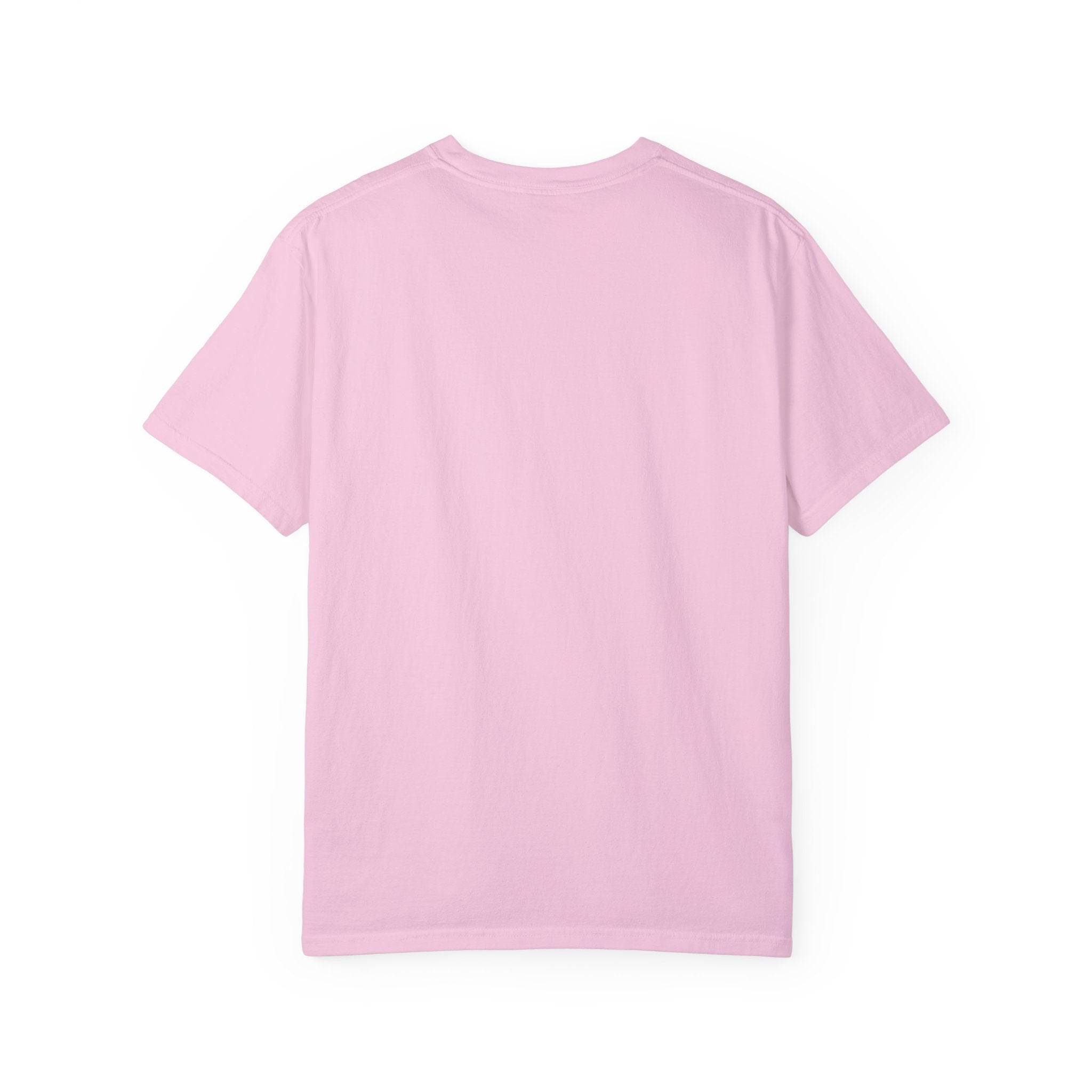 Monday Female Name Unisex Garment-Dyed T-shirt