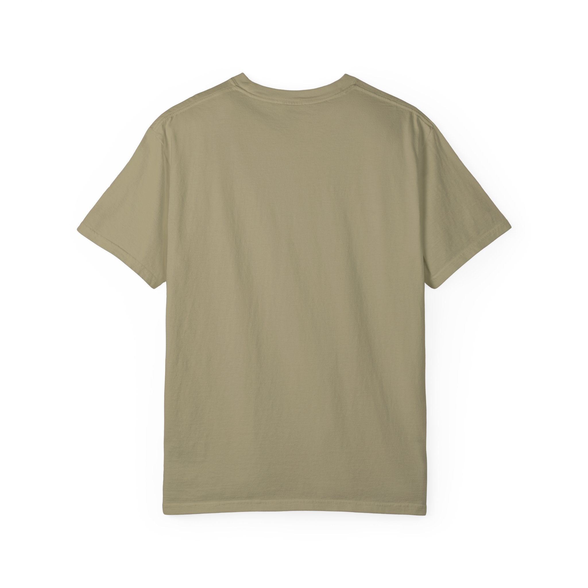 Monday Female Name Unisex Garment-Dyed T-shirt
