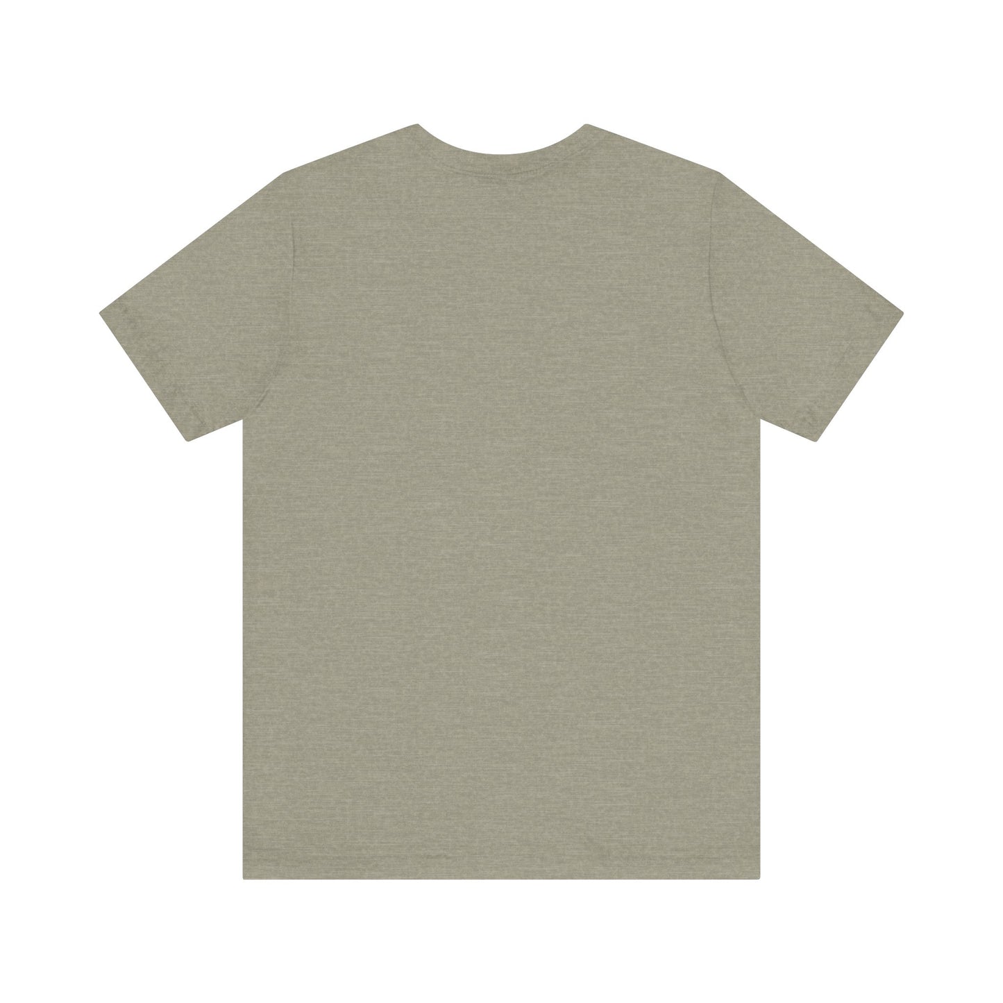 Adventure Seeker Tee - "I Jumped Out Airplanes for a Living"