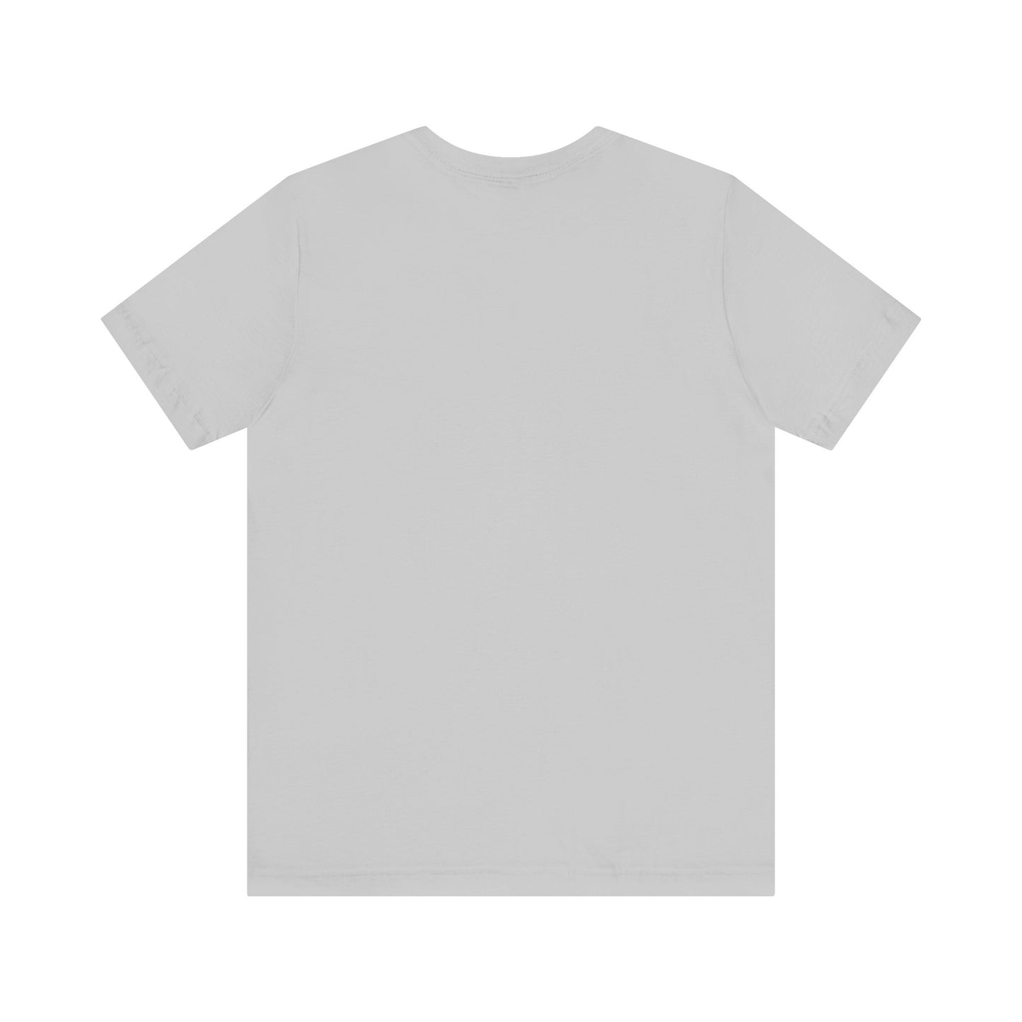 Adventure Seeker Tee - "I Jumped Out Airplanes for a Living"