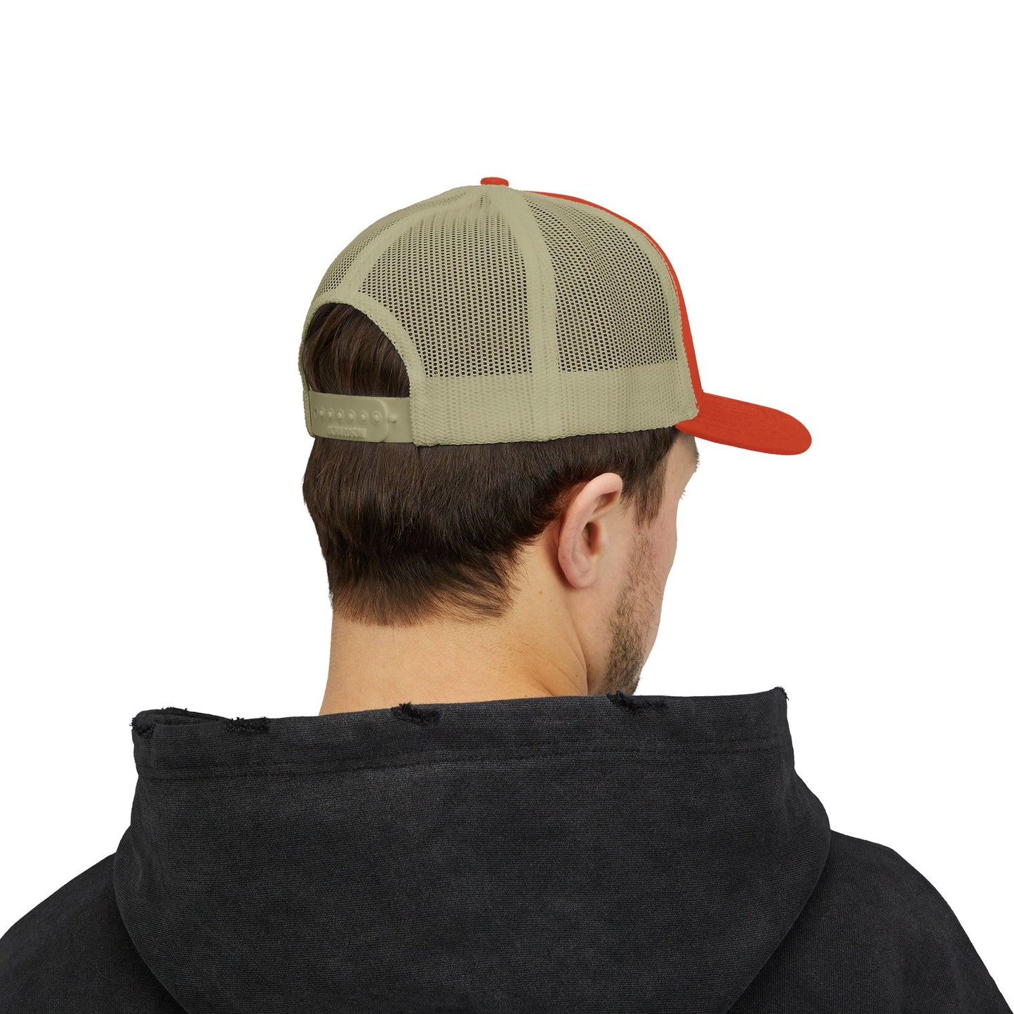 ACR Snapback Trucker Cap