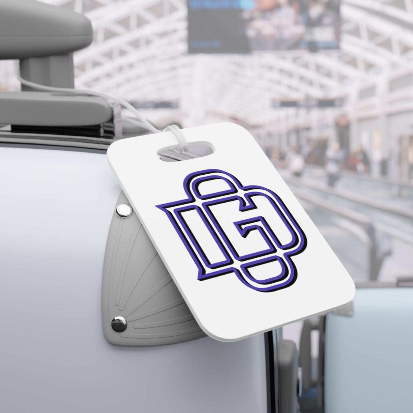 Luggage Tags