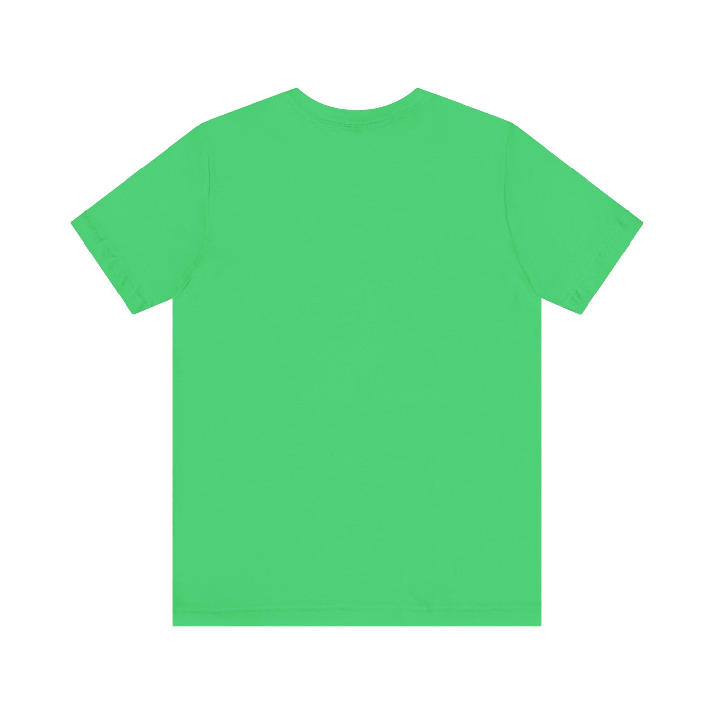 Adventure Seeker Tee - "I Jumped Out Airplanes for a Living"