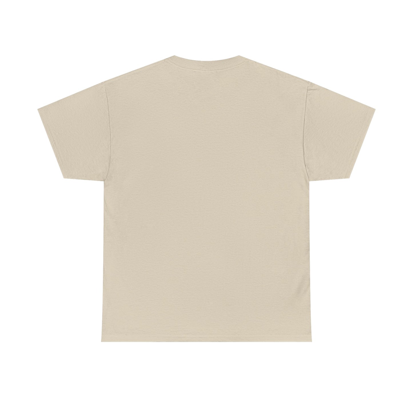333RD Unisex Heavy Cotton Tee