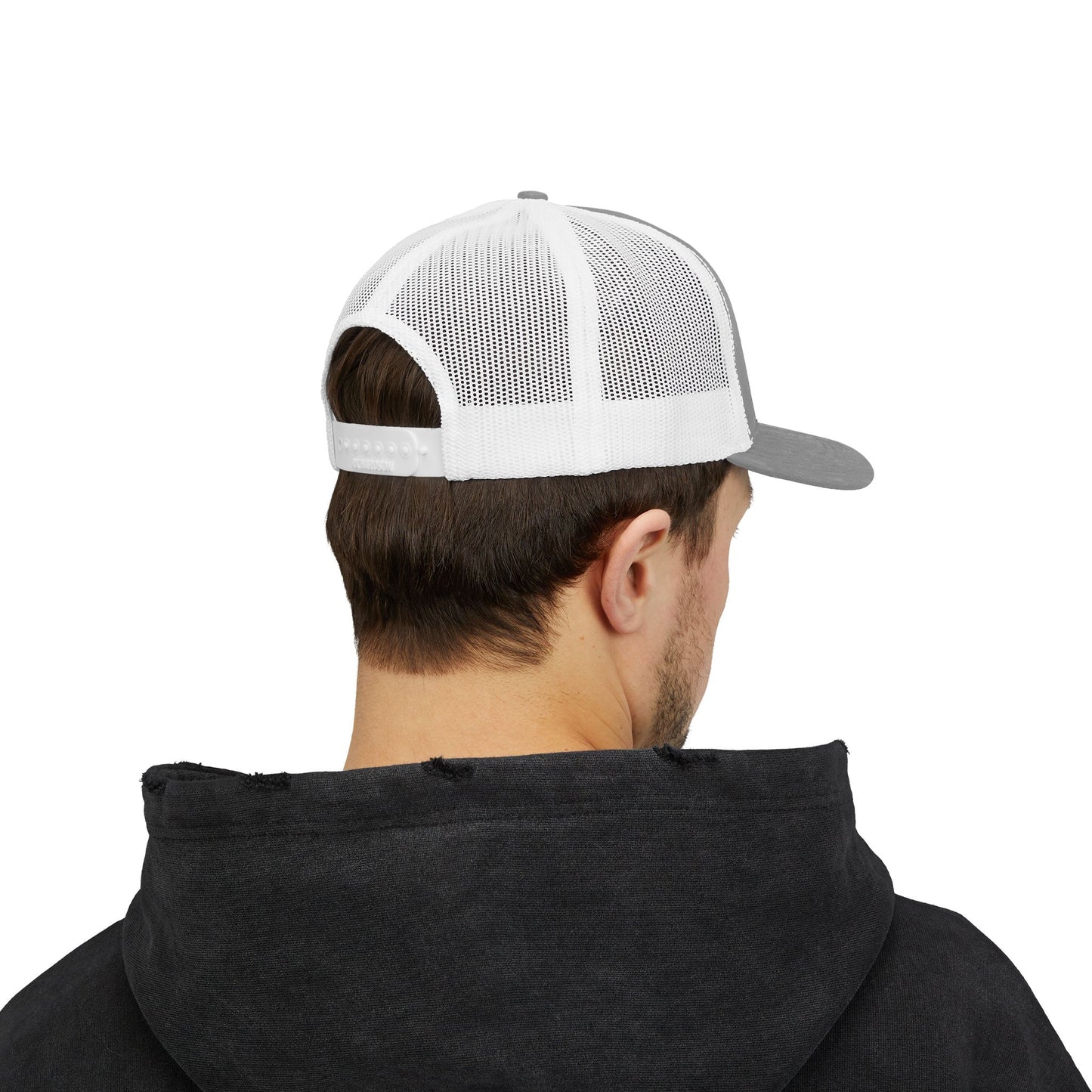 ACR Snapback Trucker Cap
