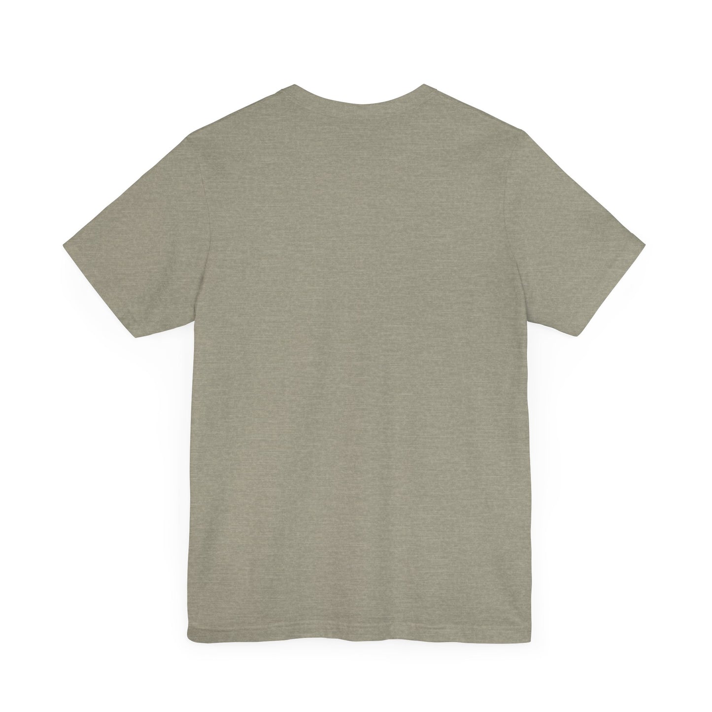 Adventure Seeker Tee - "I Jumped Out Airplanes for a Living"