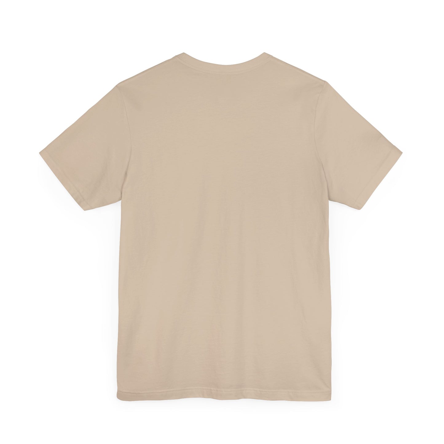 Adventure Seeker Tee - "I Jumped Out Airplanes for a Living"