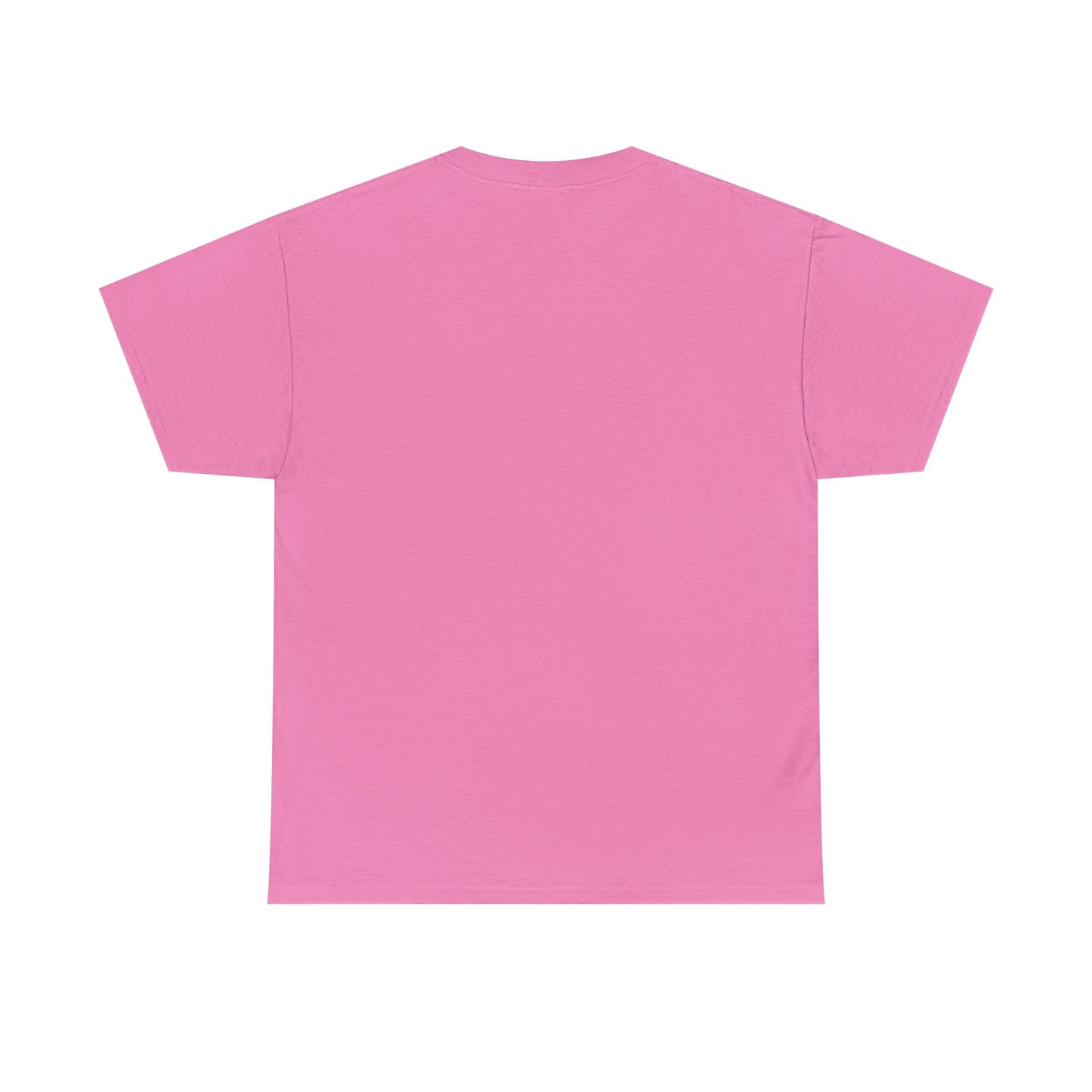 Army Mom Unisex Heavy Cotton Tee | Proud Military Family Apparel